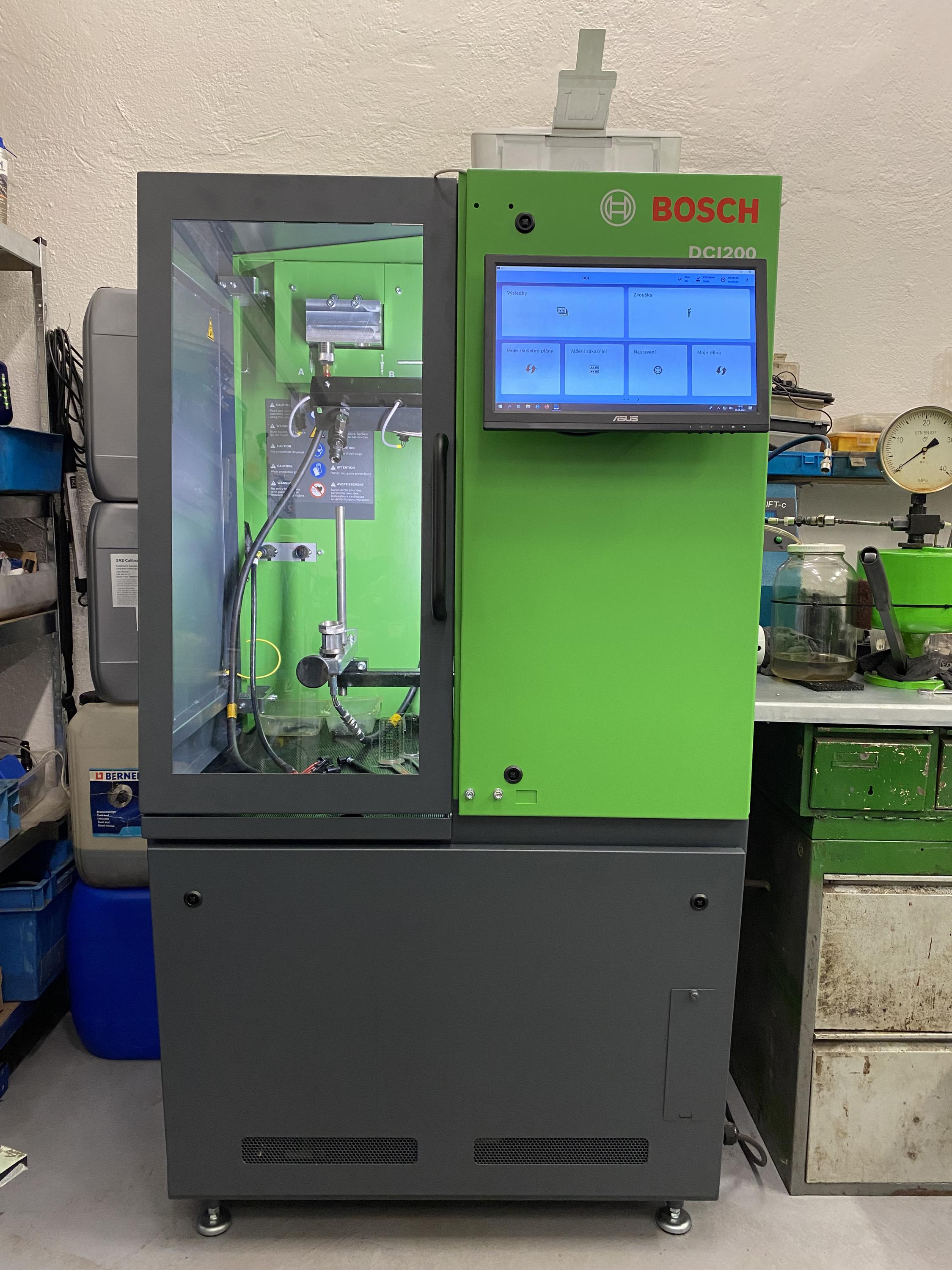 Diesel servis M&L - Miroslav Kindl foto 2