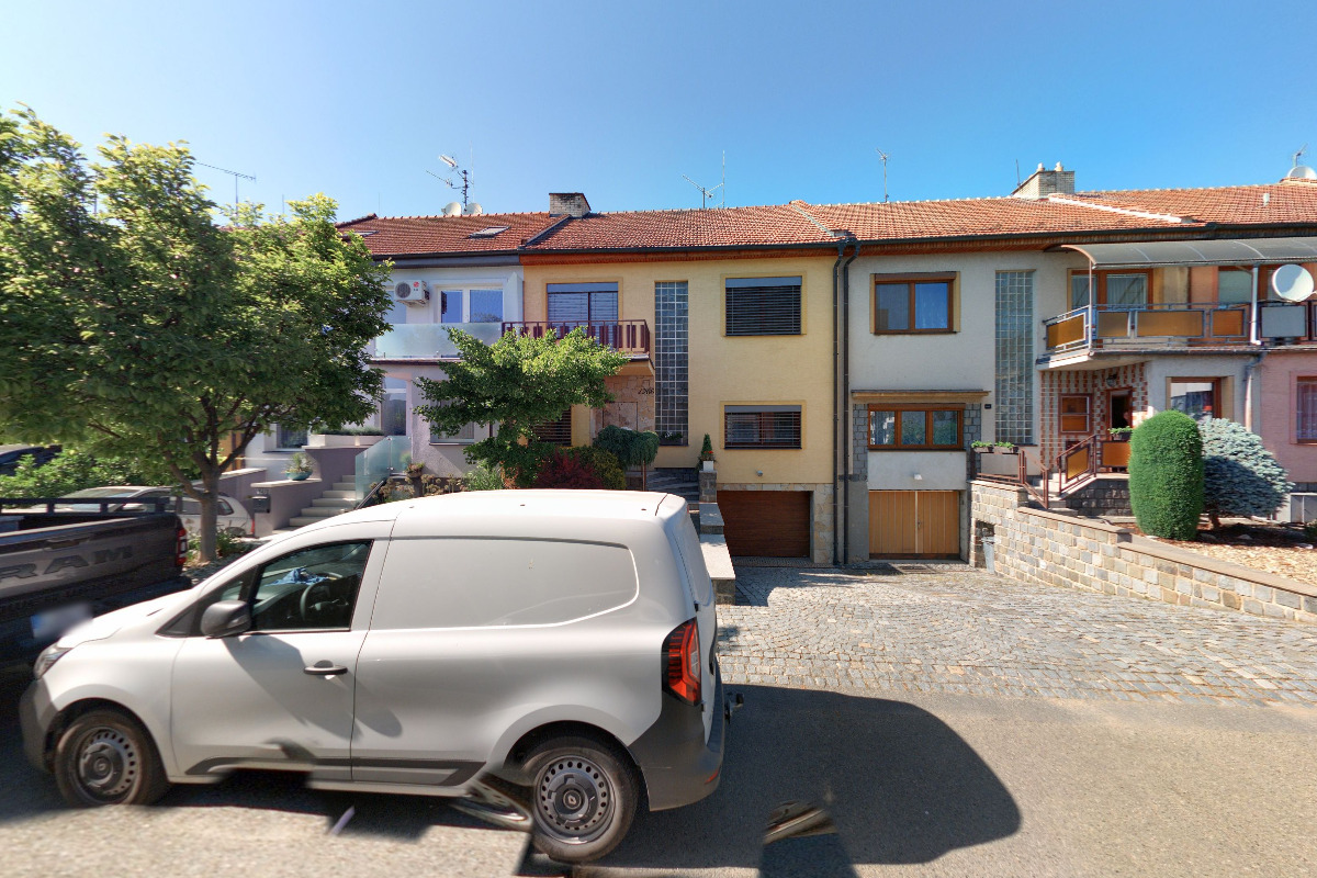 Alois Mrázek, s.r.o.