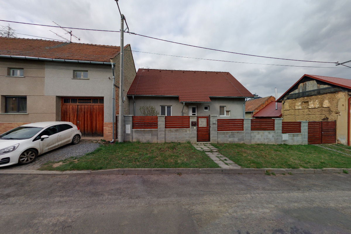 Výcvik a převýchova psů Martin Hlobílek