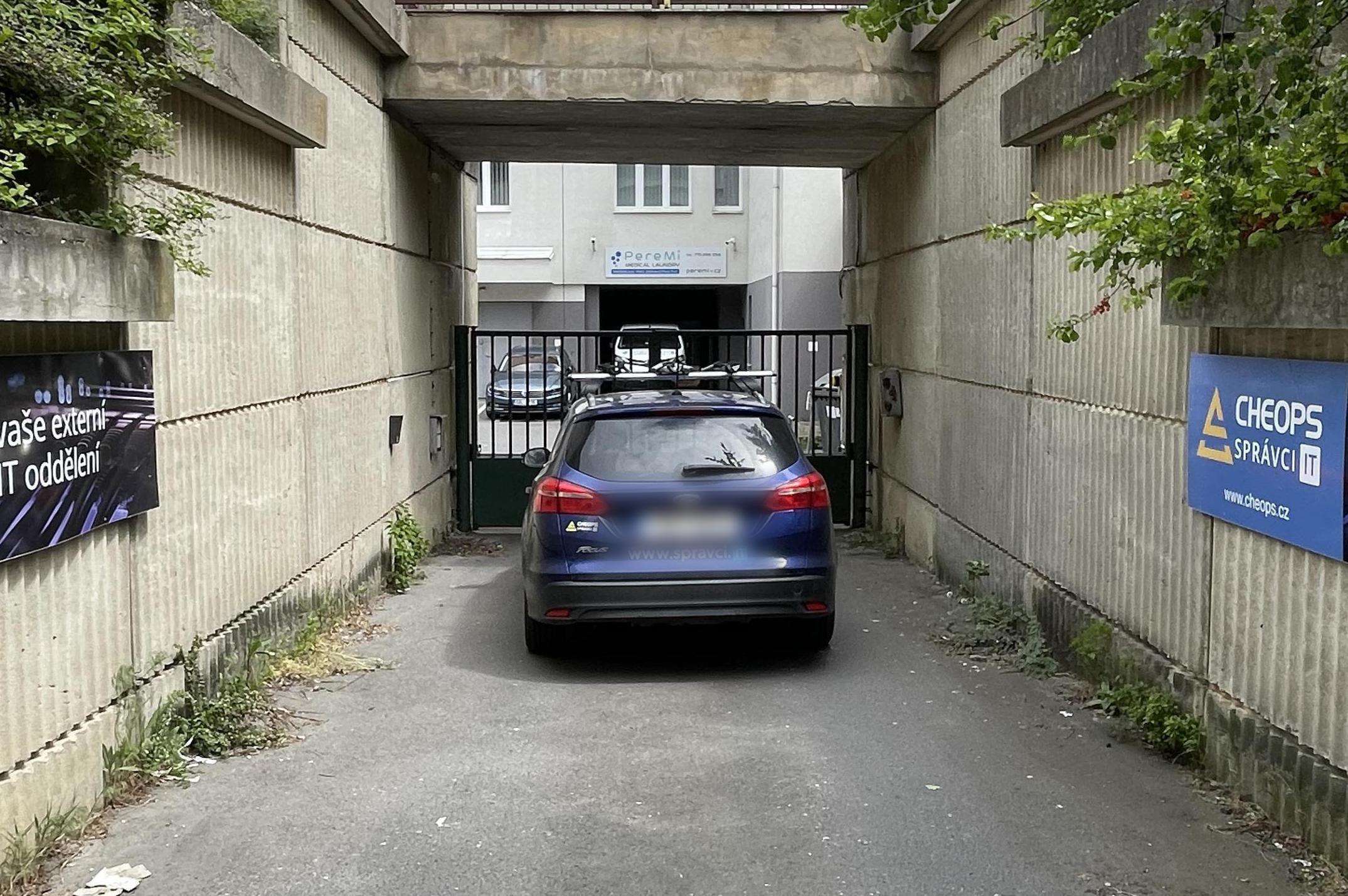 Cheops s.r.o. - správci IT