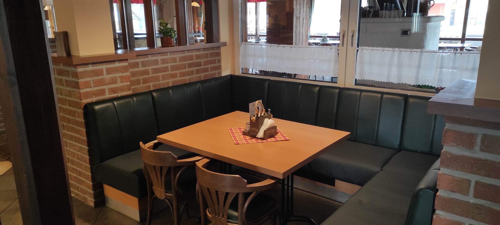 Restaurace Sport Babice foto 2