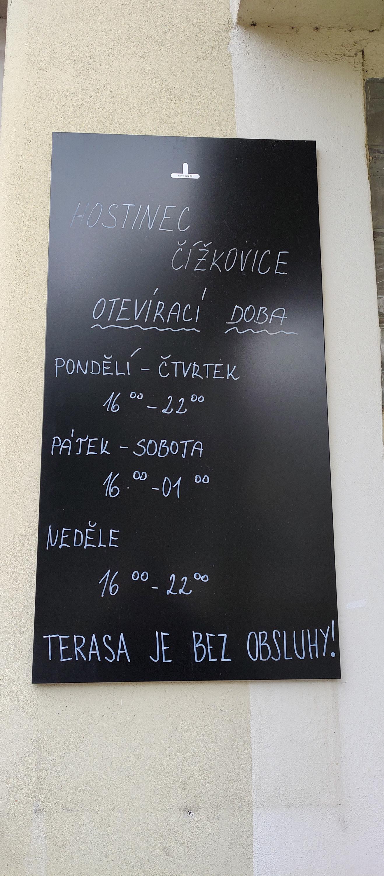 Hostinec Jiráskova 52 foto 4