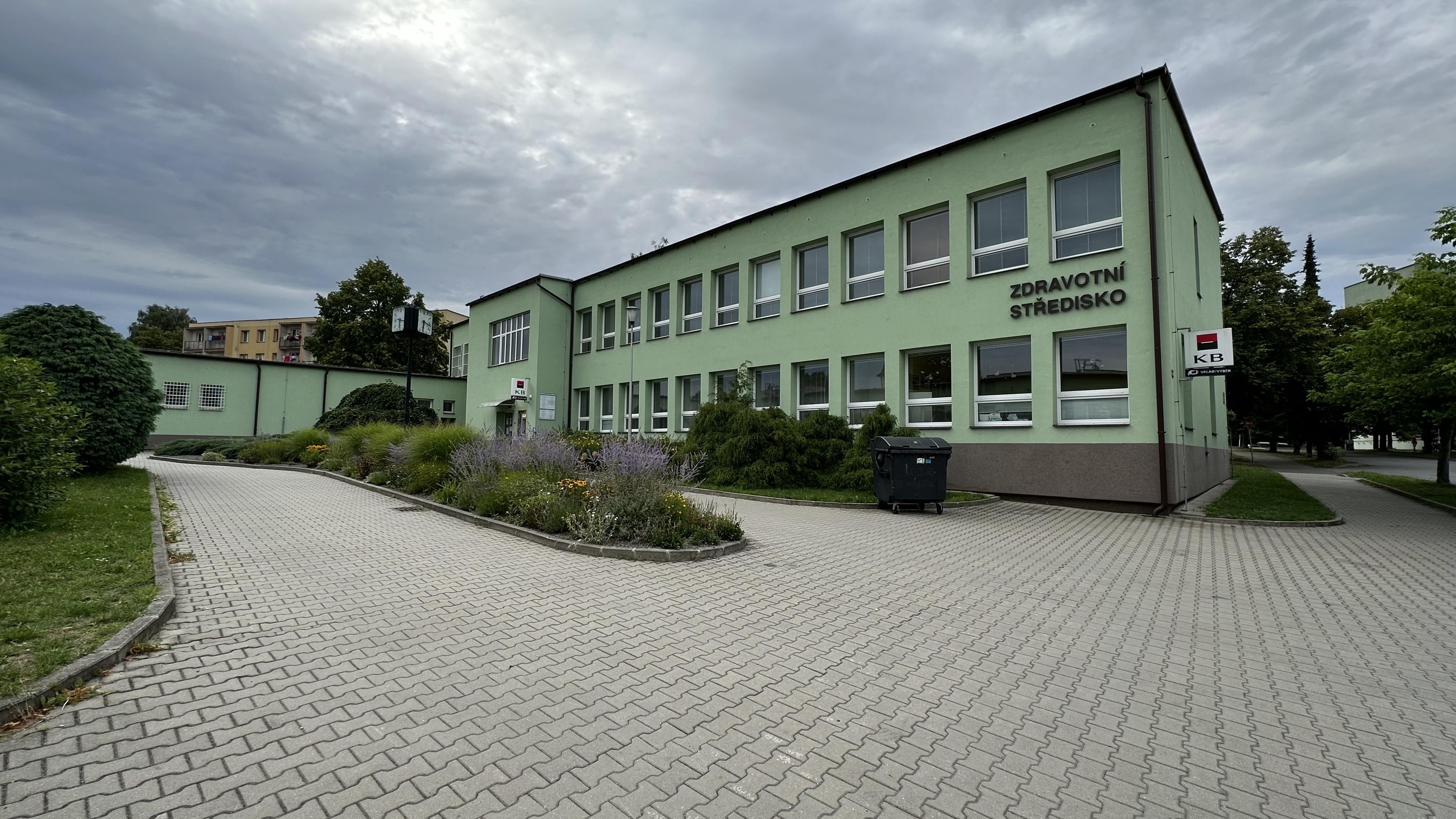 Pavlína Volková - Rehabilitace foto 2