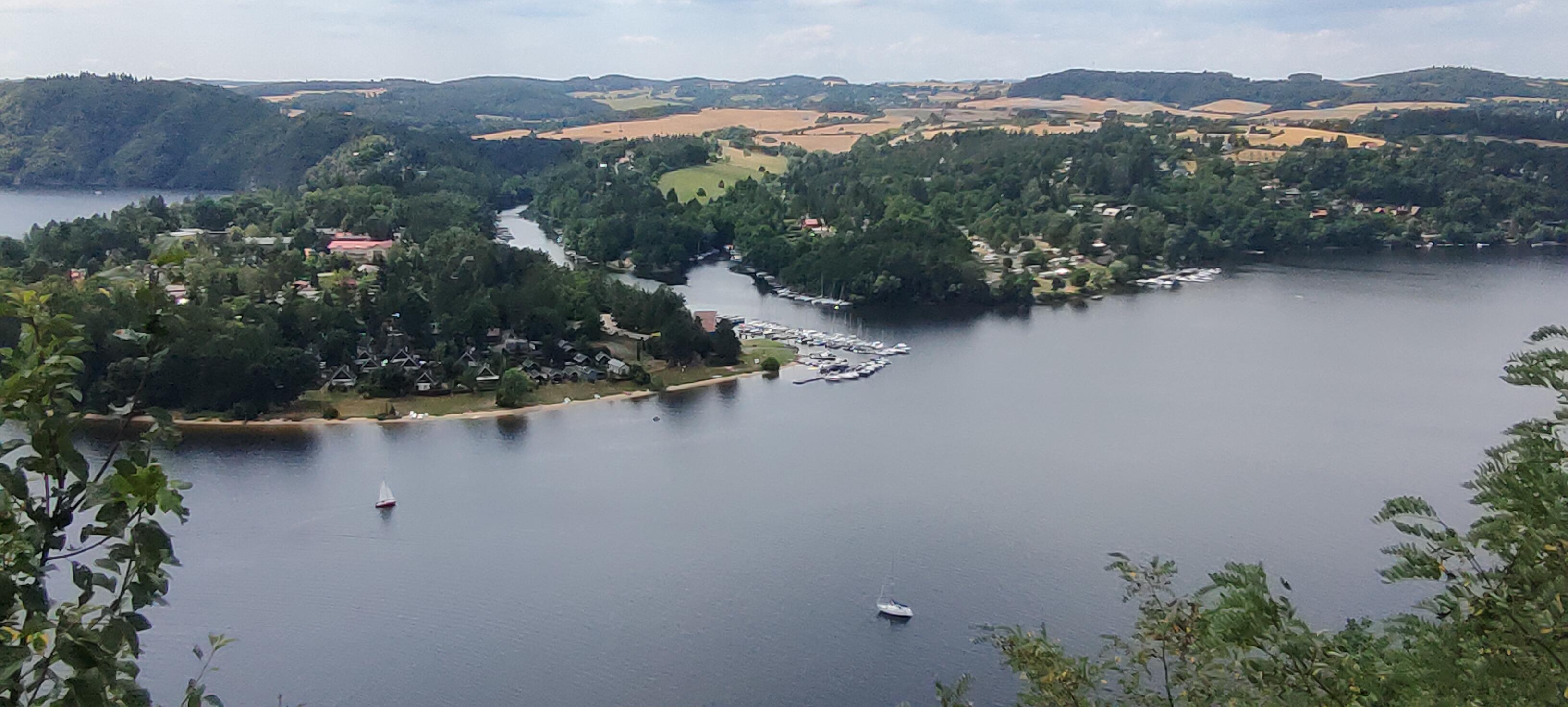 MODRÁ LODĚNICE, s.r.o. foto 5