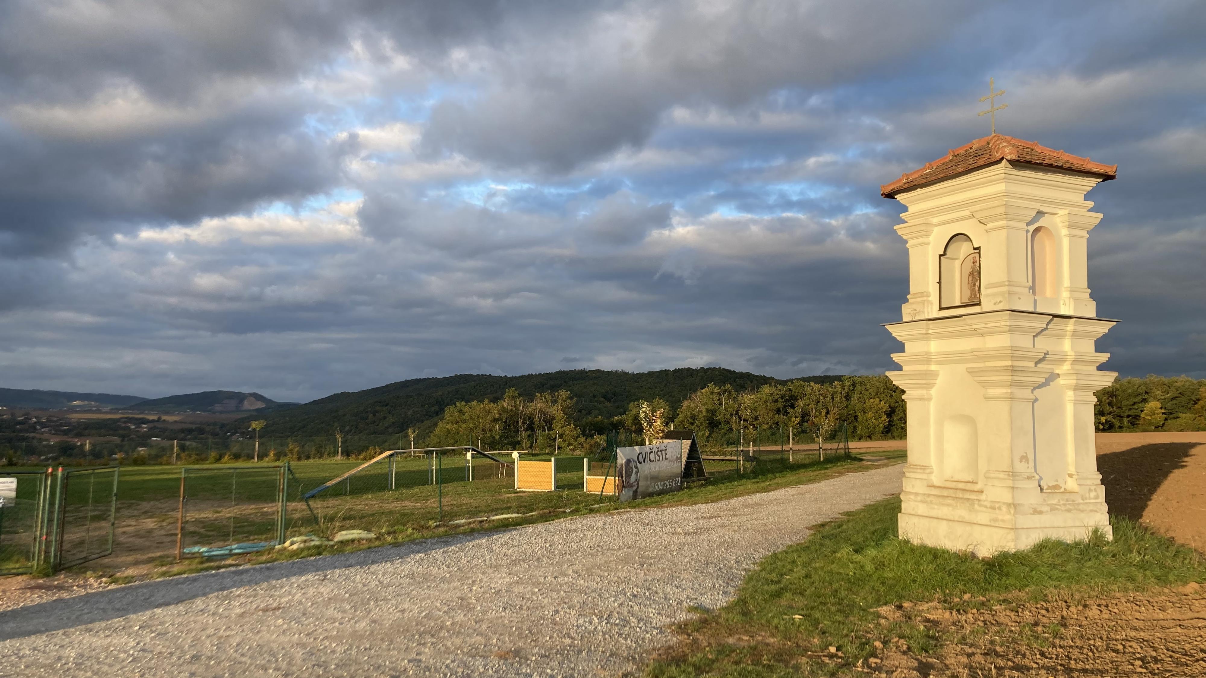 CVIČIŠTĚPSŮ.cz foto 3