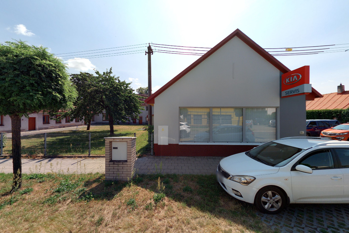 AUTOTECH, spol. s r.o. foto 2