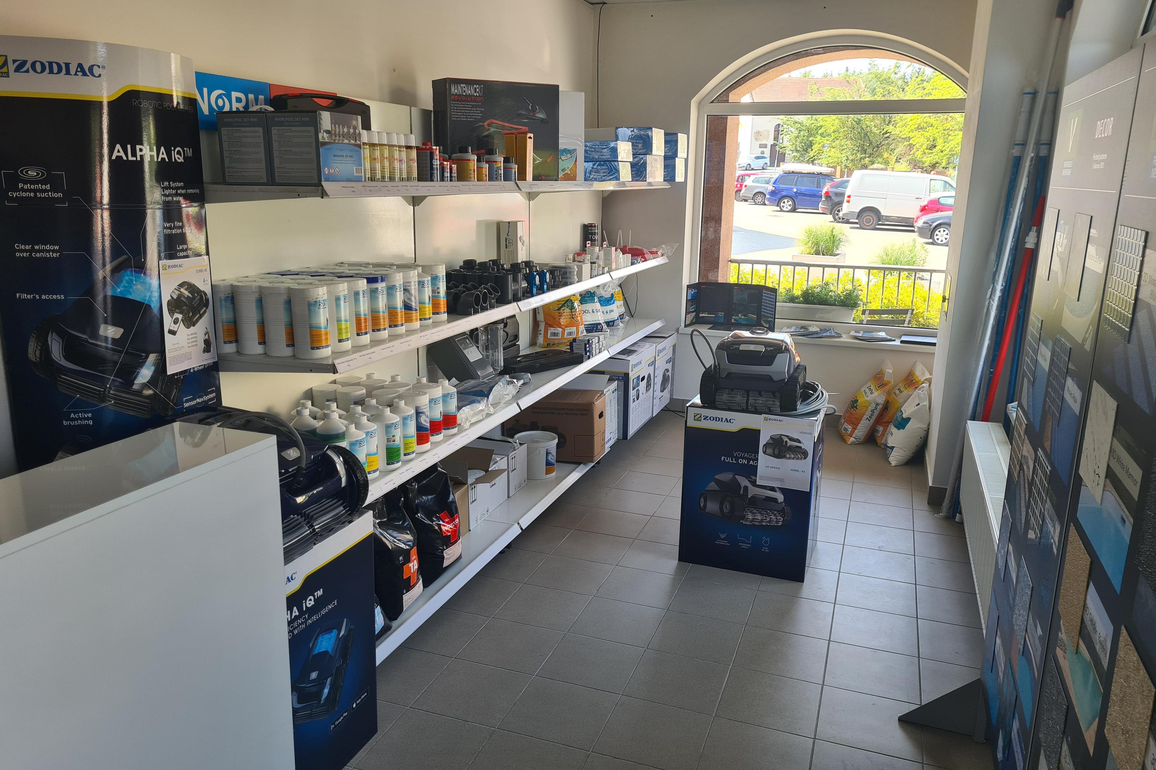 Poolforyou.cz foto 1