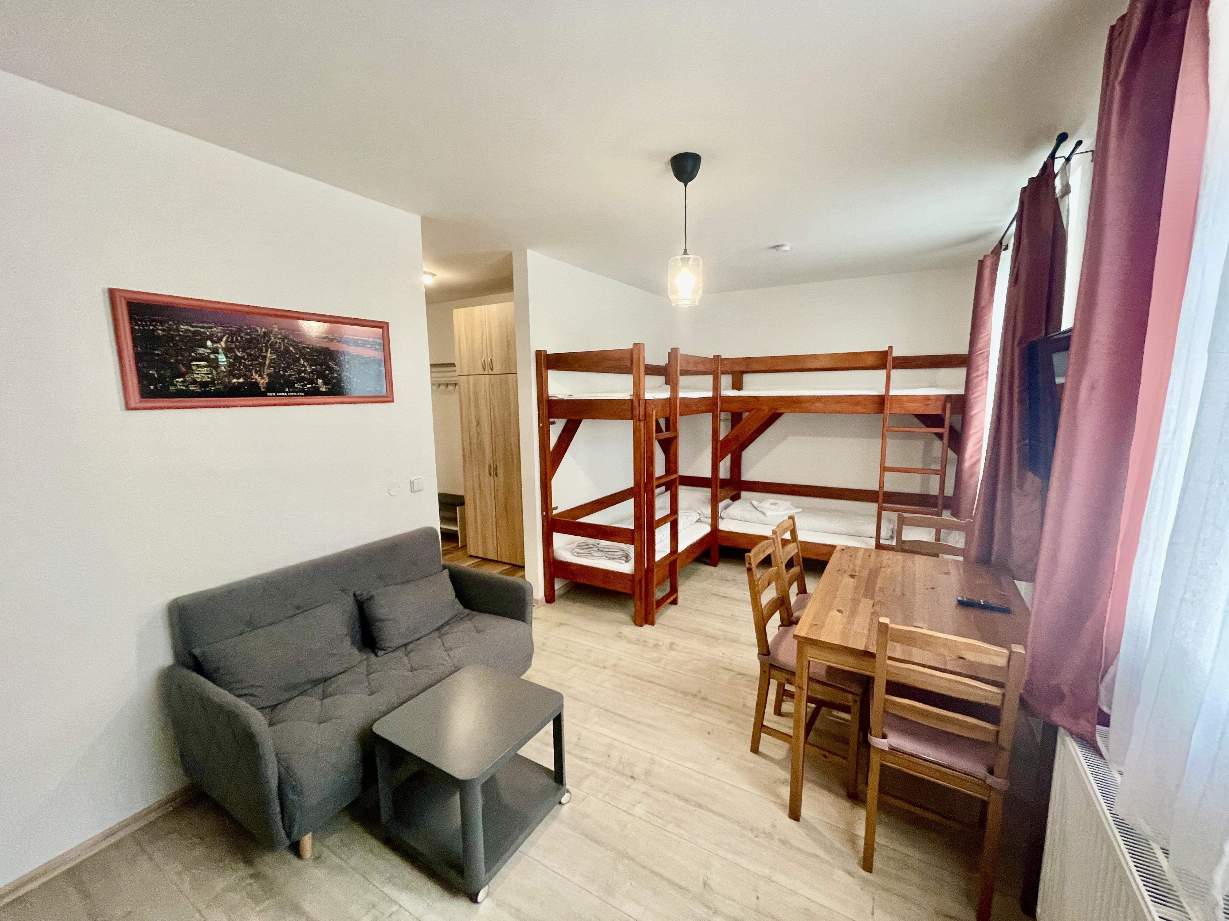 H+K apartments foto 2