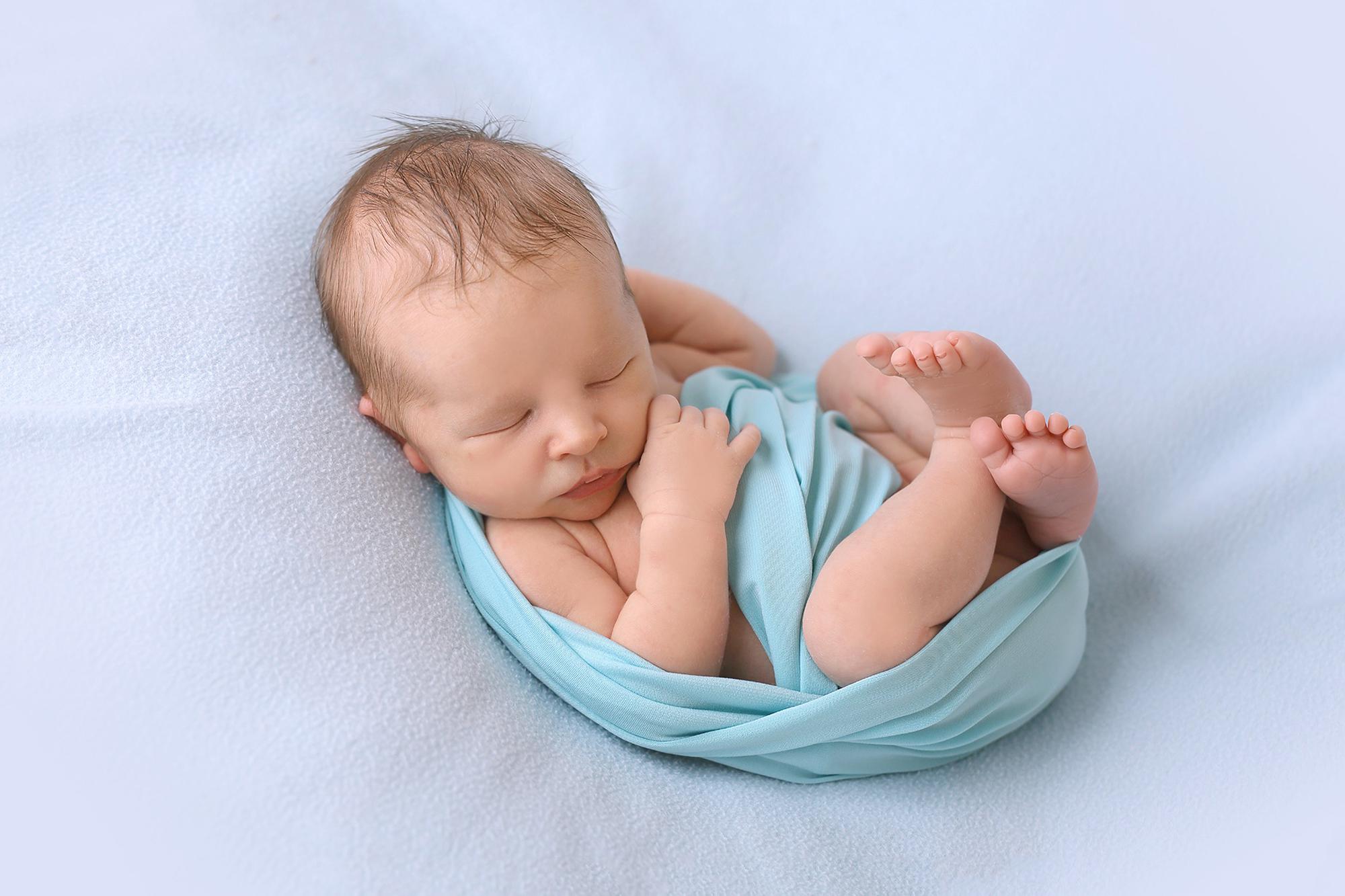 Baby Art Foto - Soňa Komárková foto 4