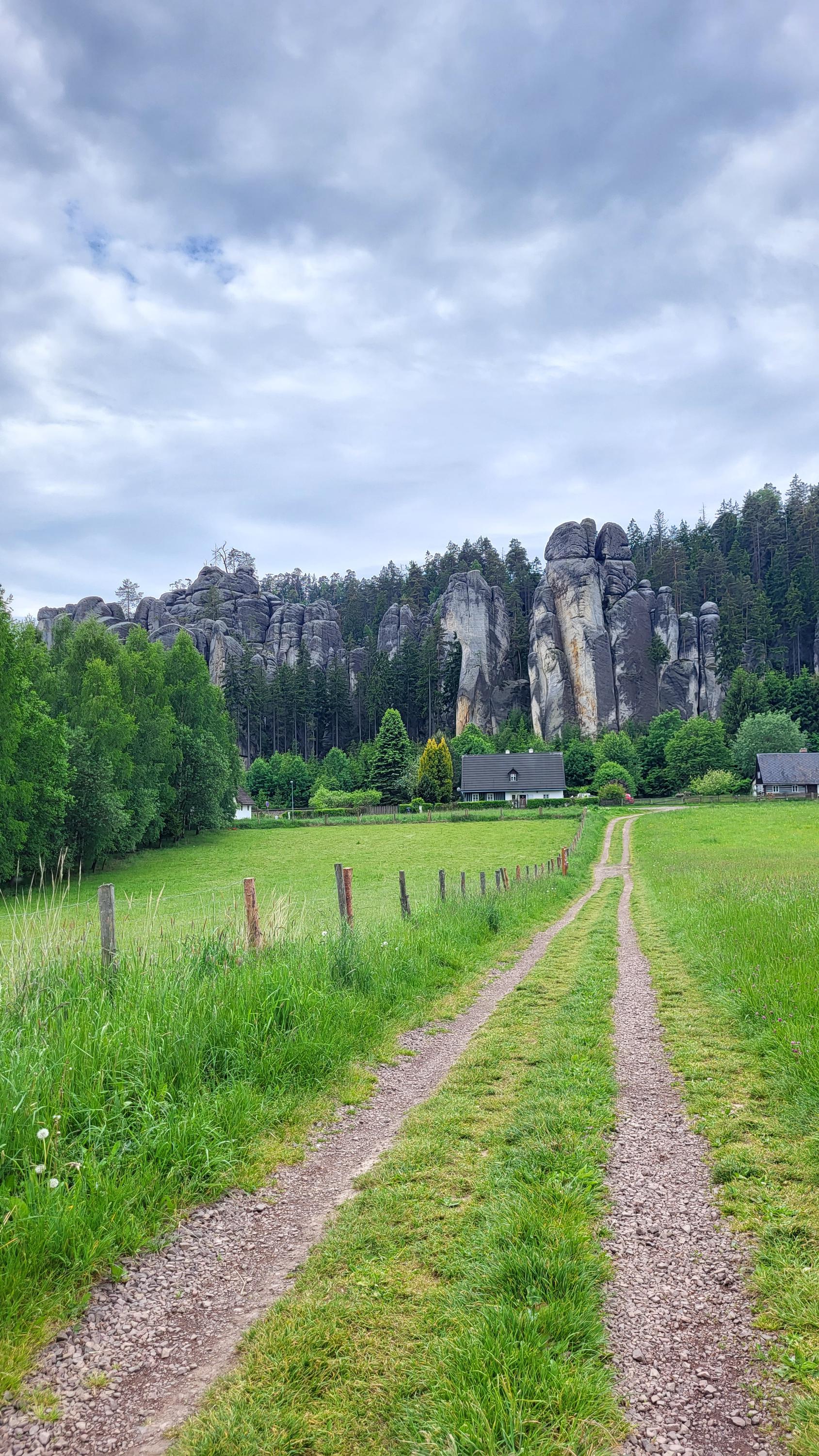Penzion u Kozárů foto 6