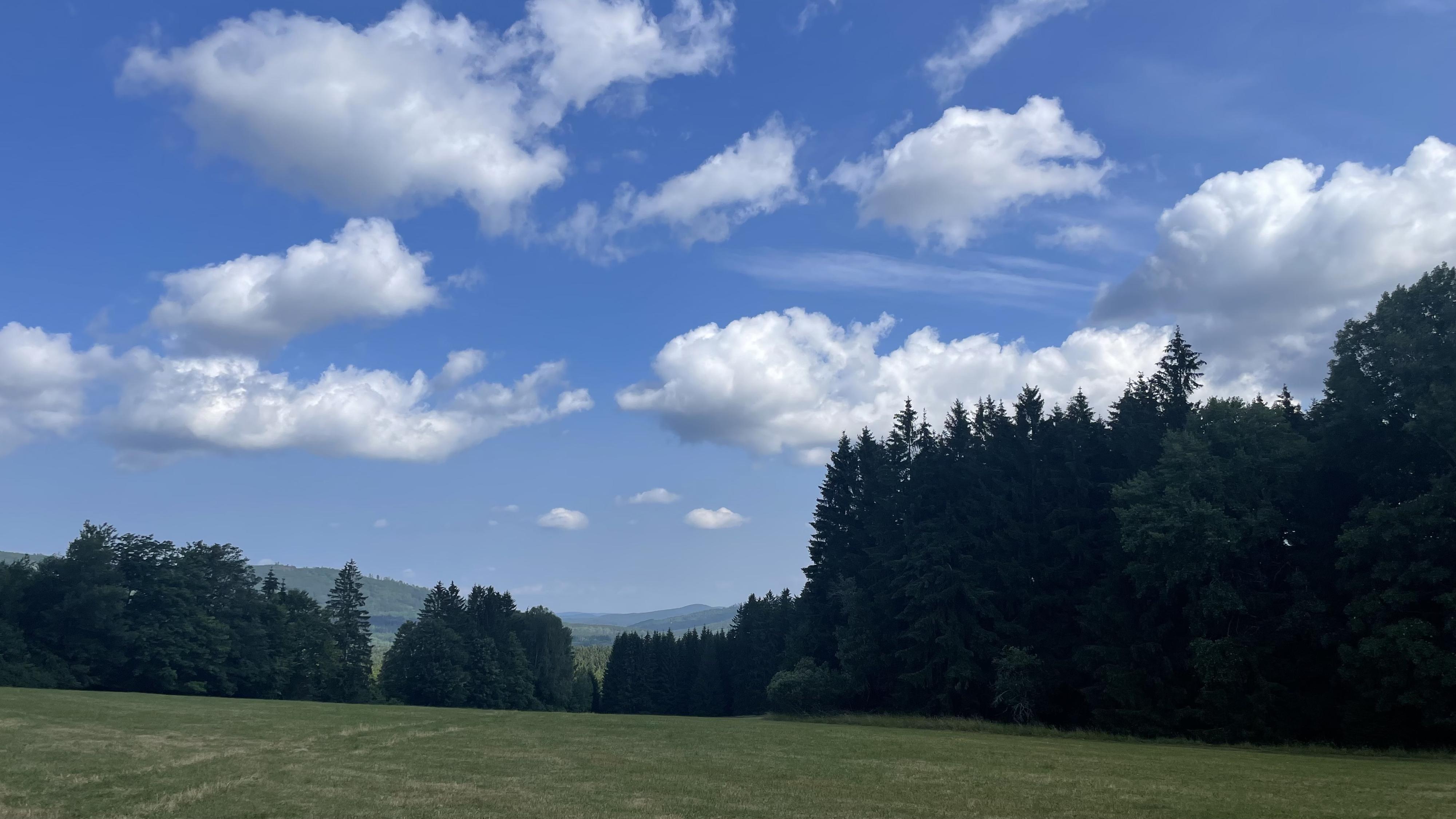 Chalupa Na Závisti foto 6