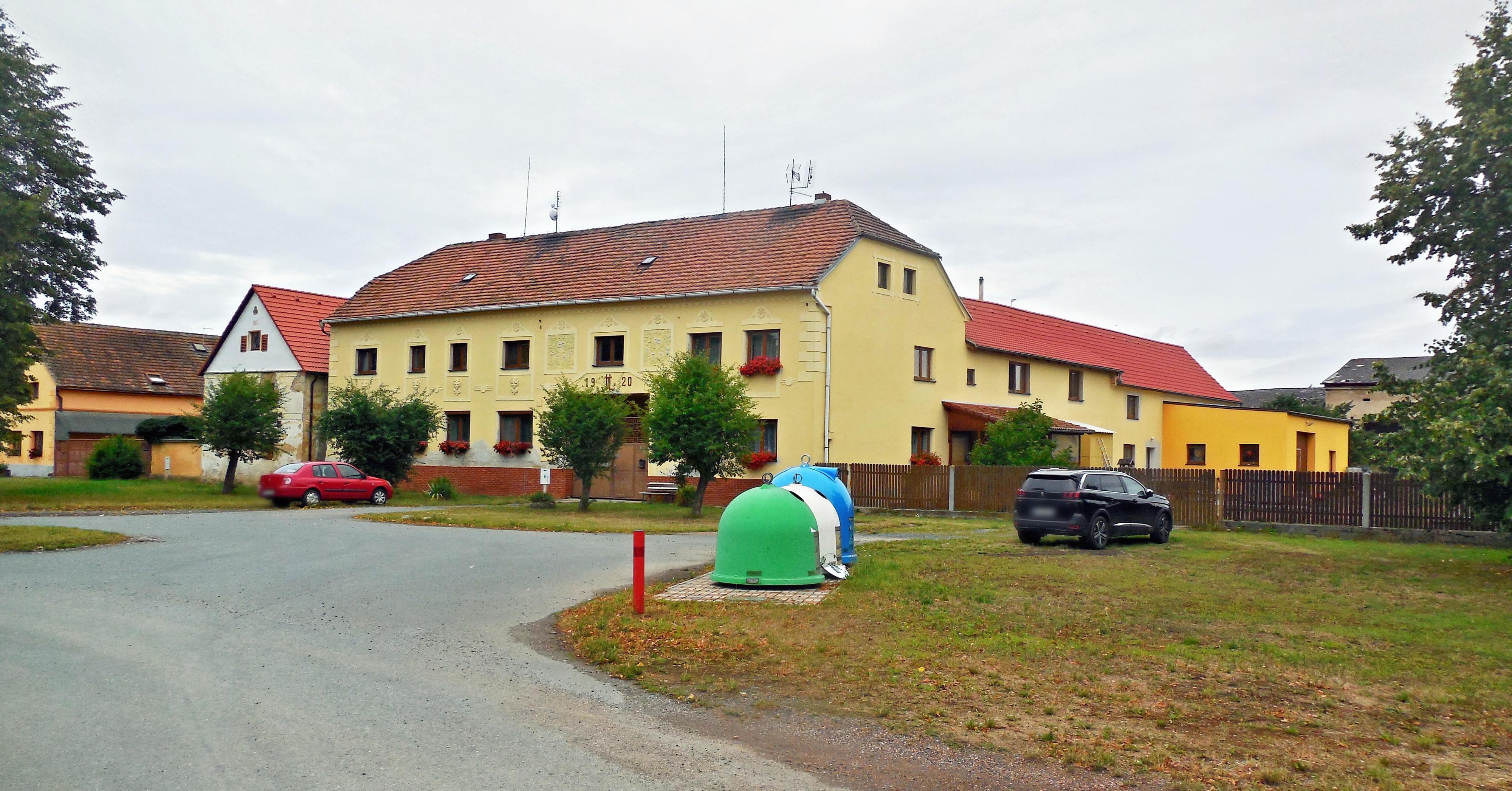 Včelařství - Radek Milička