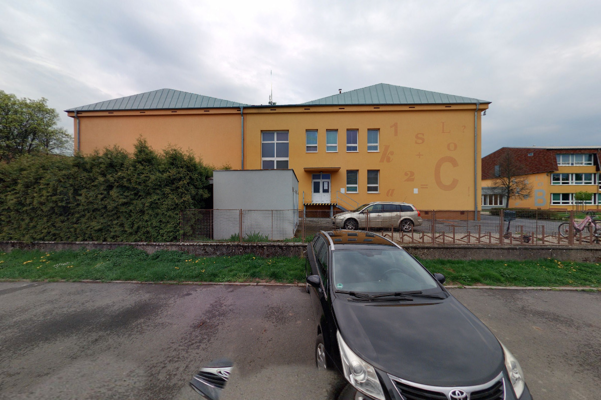 3. ZŠ Holešov foto 2