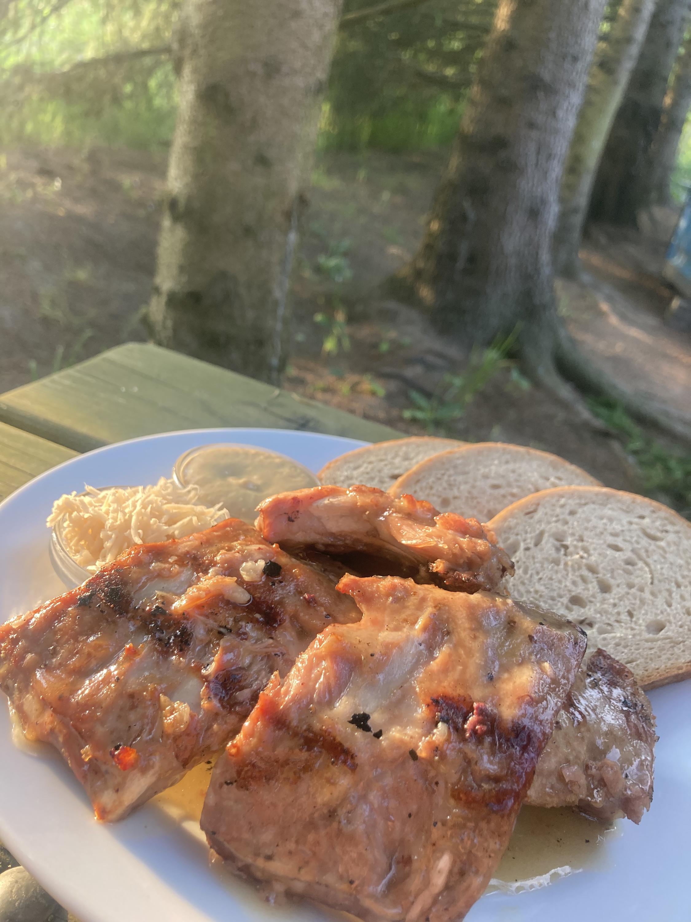 Rychlej stánek - bistro foto 3