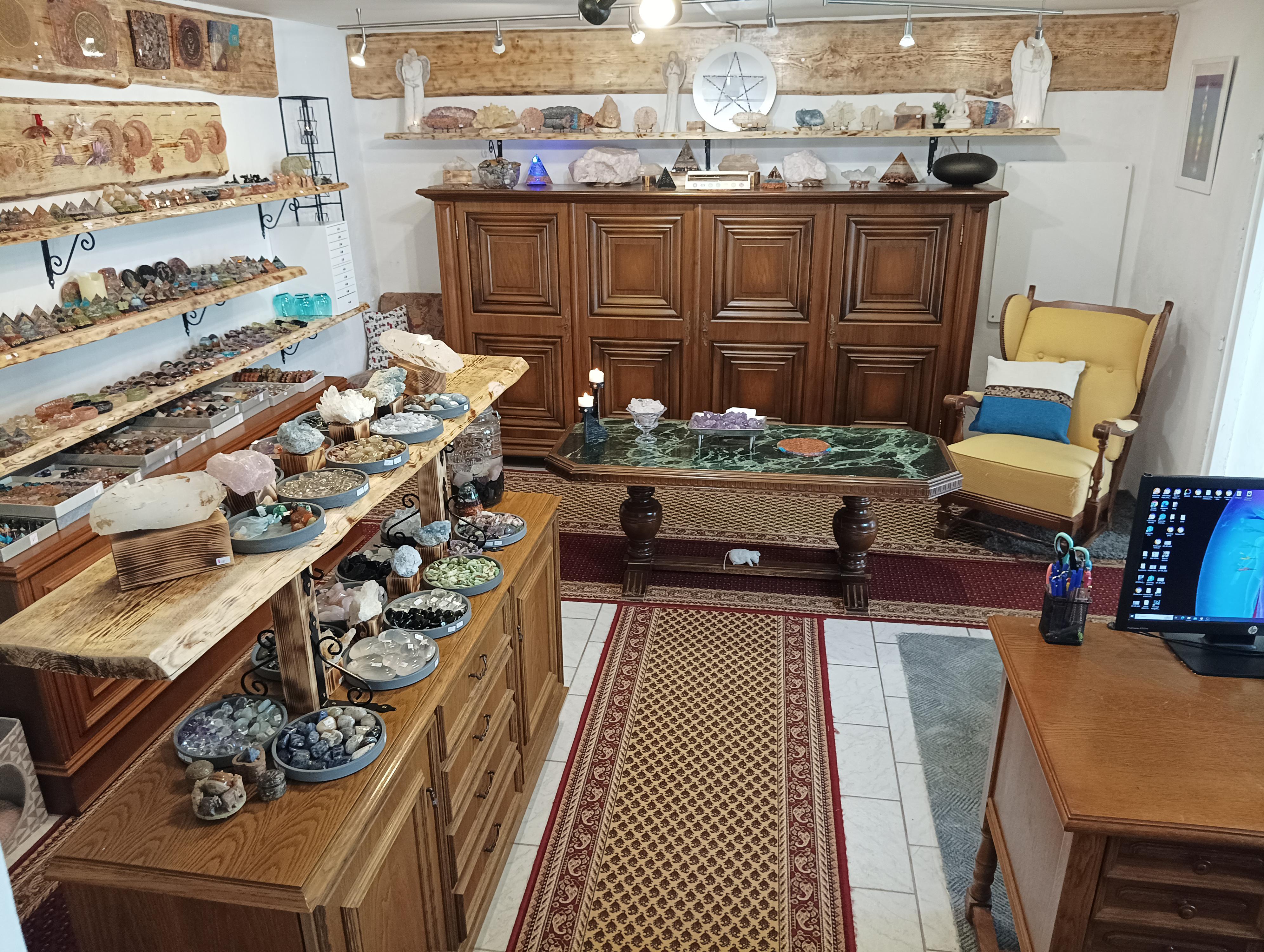 Kamenyprozdravi.cz - výrobce orgonitů v ČR foto 4