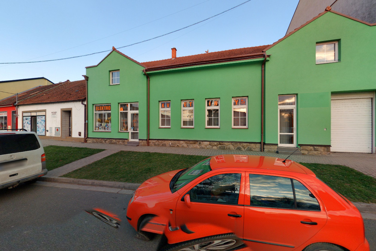 Květinářství Koryčany foto 2