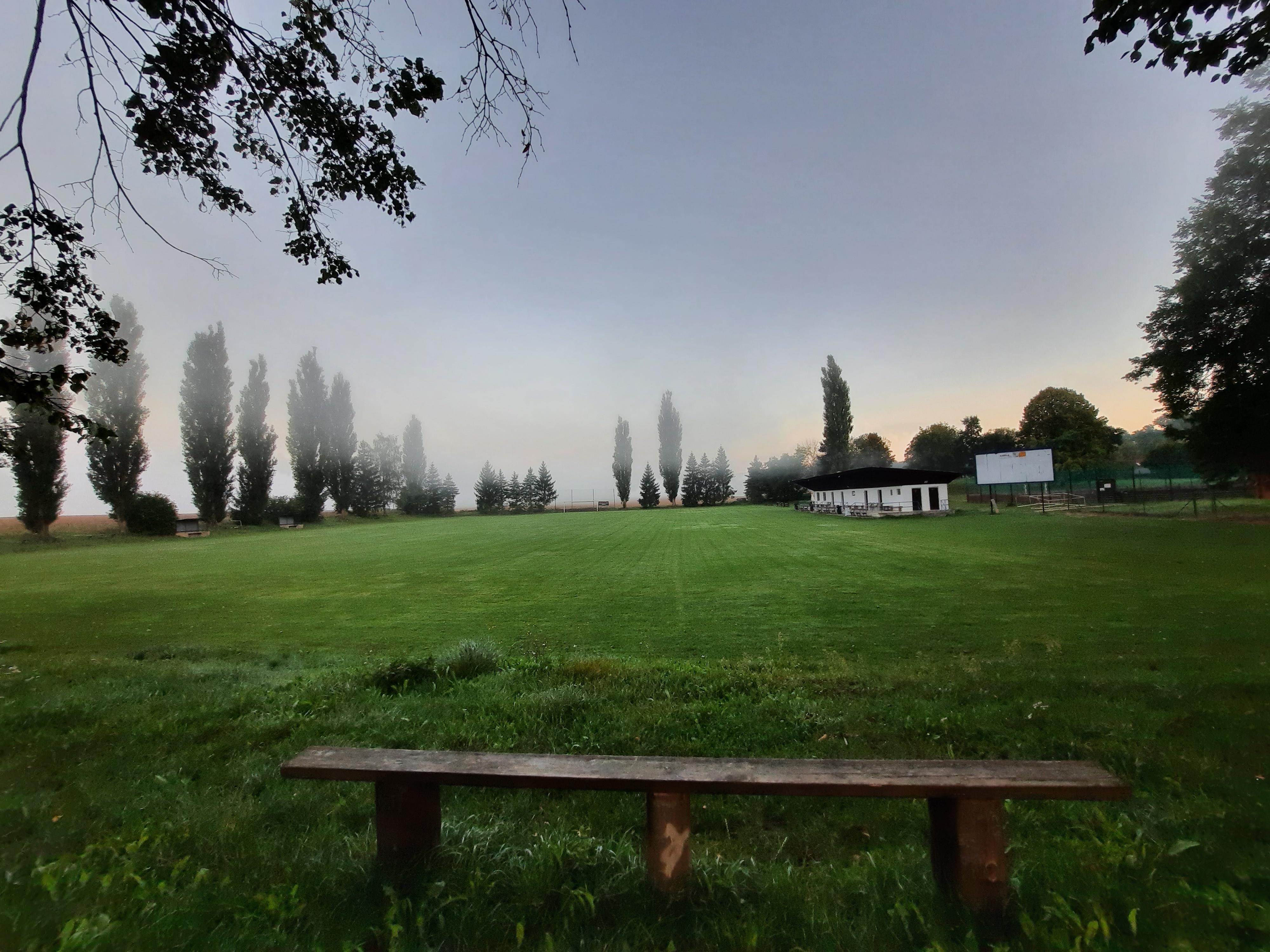 TJ SOKOL Zahrádky foto 3