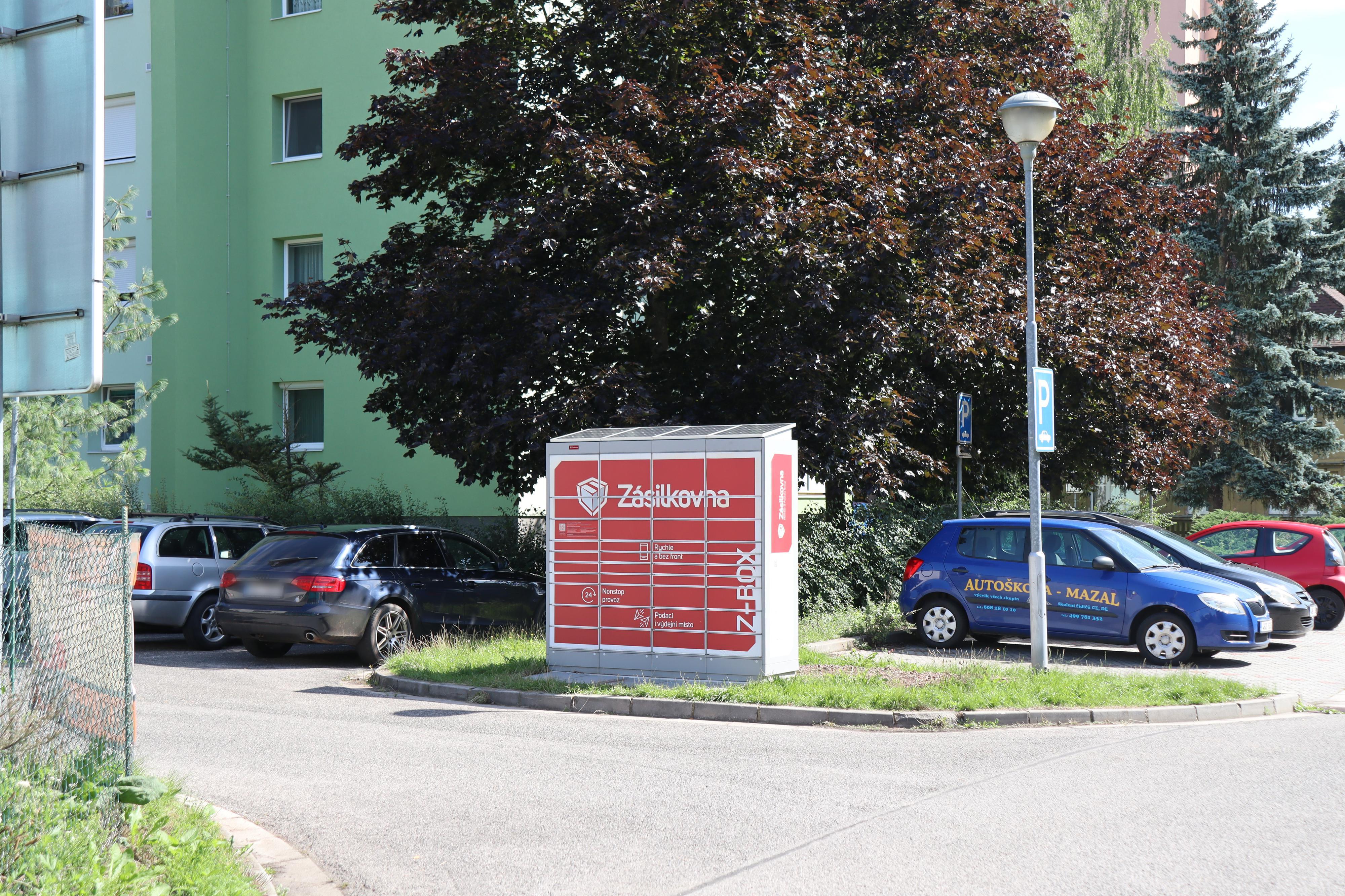 Z-BOX foto 2