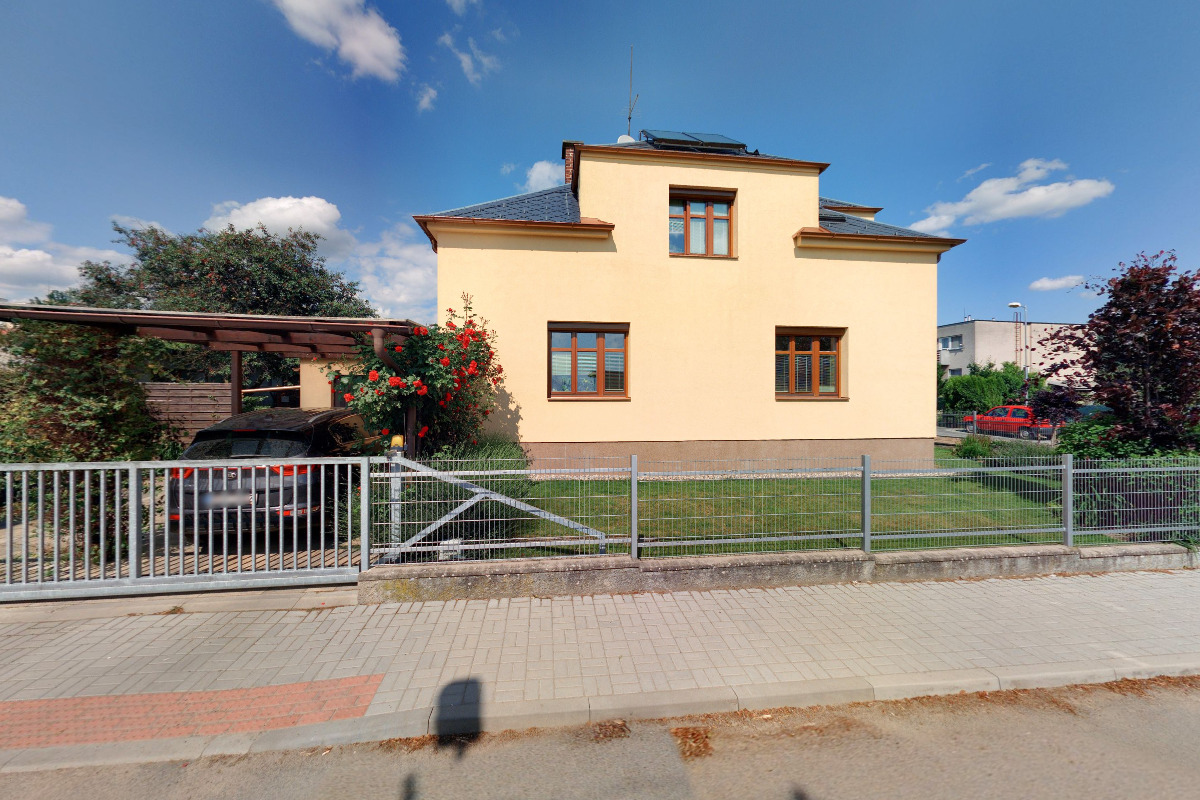Veterinární ordinace - MVDr. Ladislav Boleček