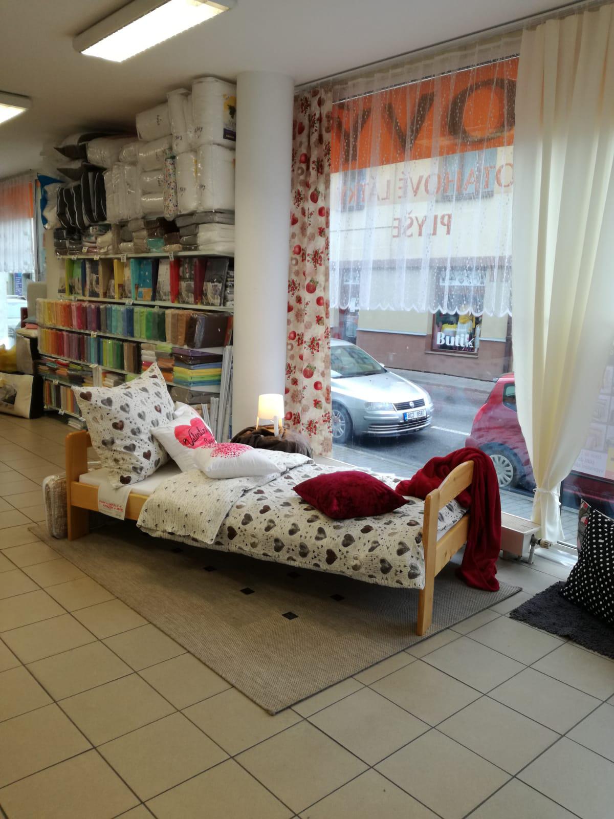 BYTOVÝ TEXTIL Škodák foto 4