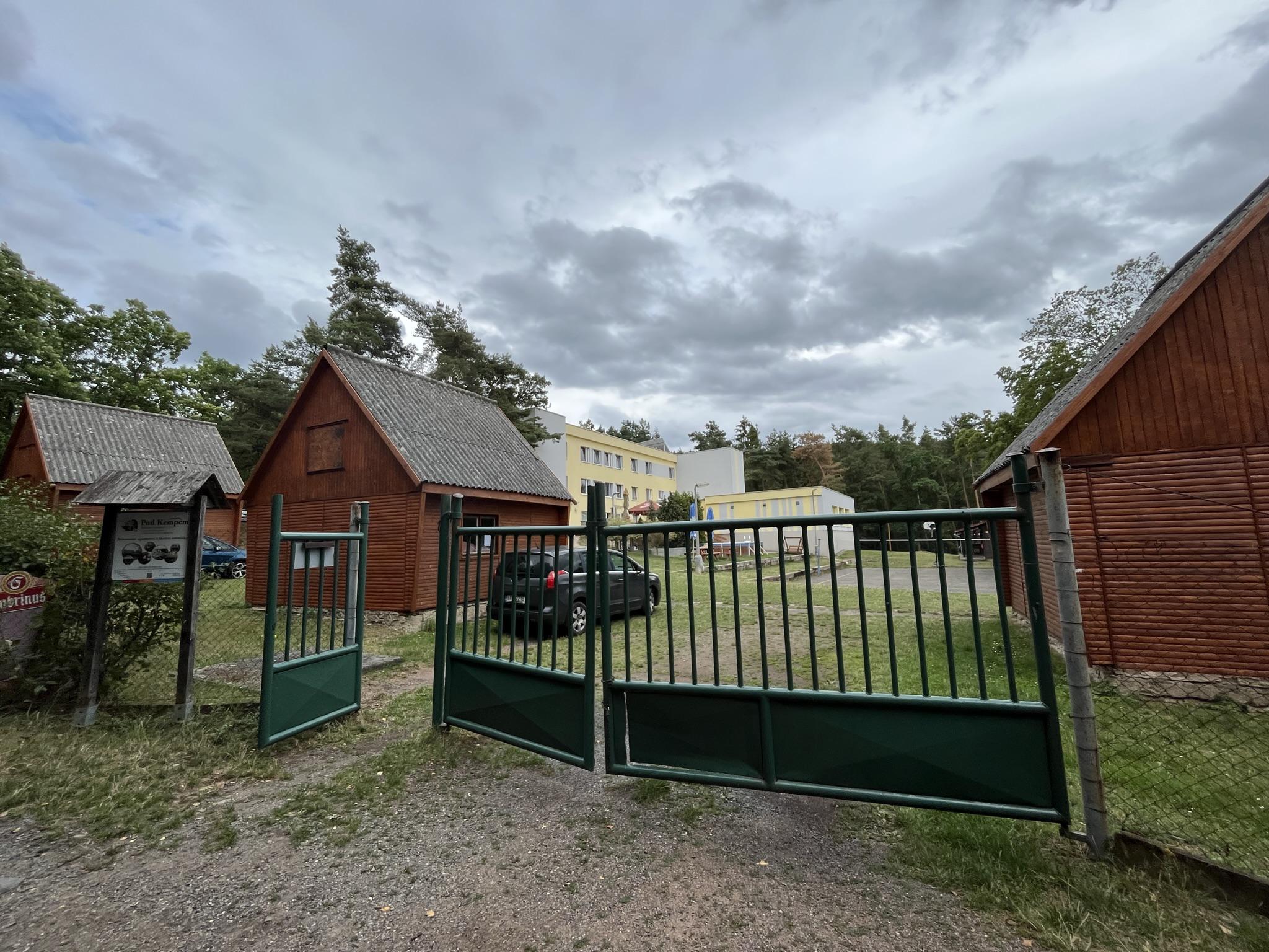 Pod Kempem – Rekreační a školící středisko foto 5