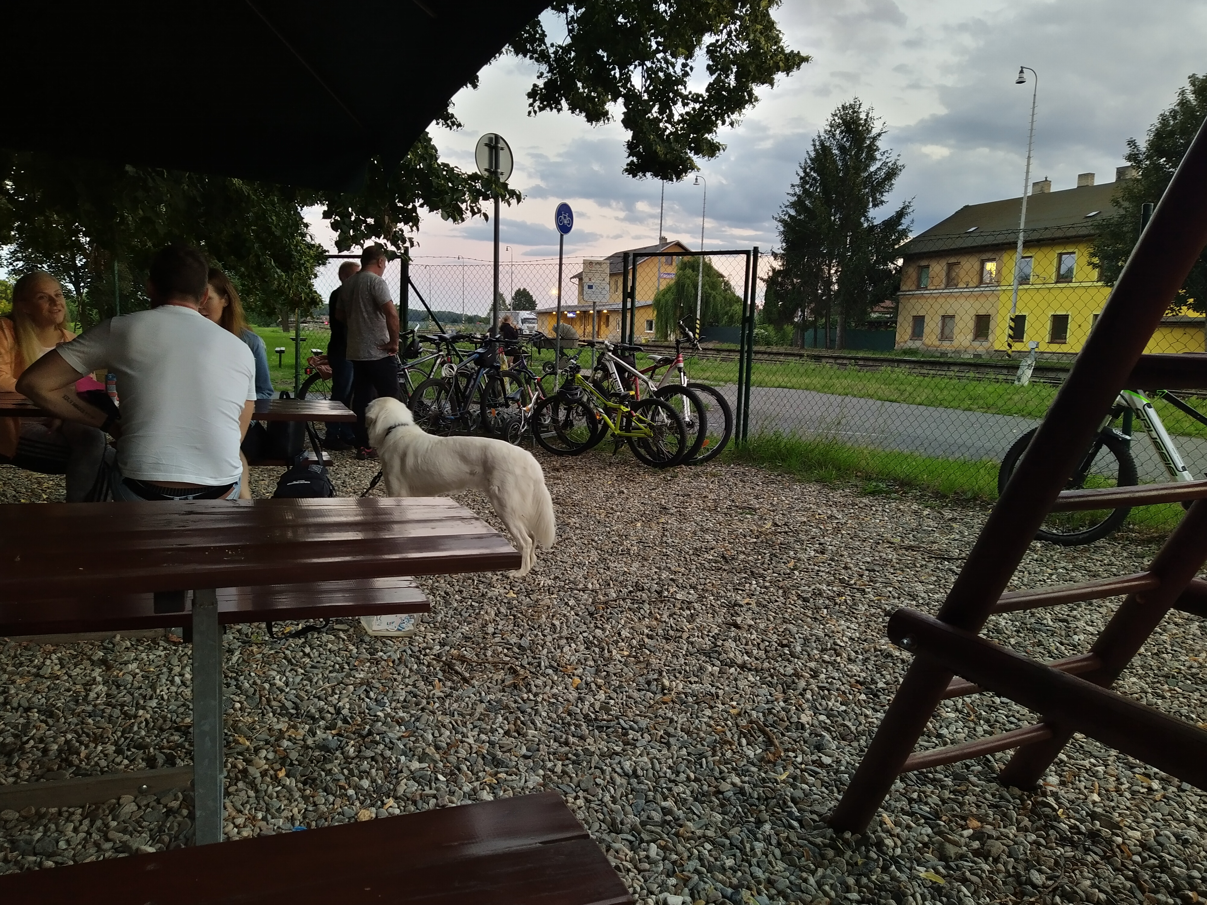 Občerstvení DEPO foto 3