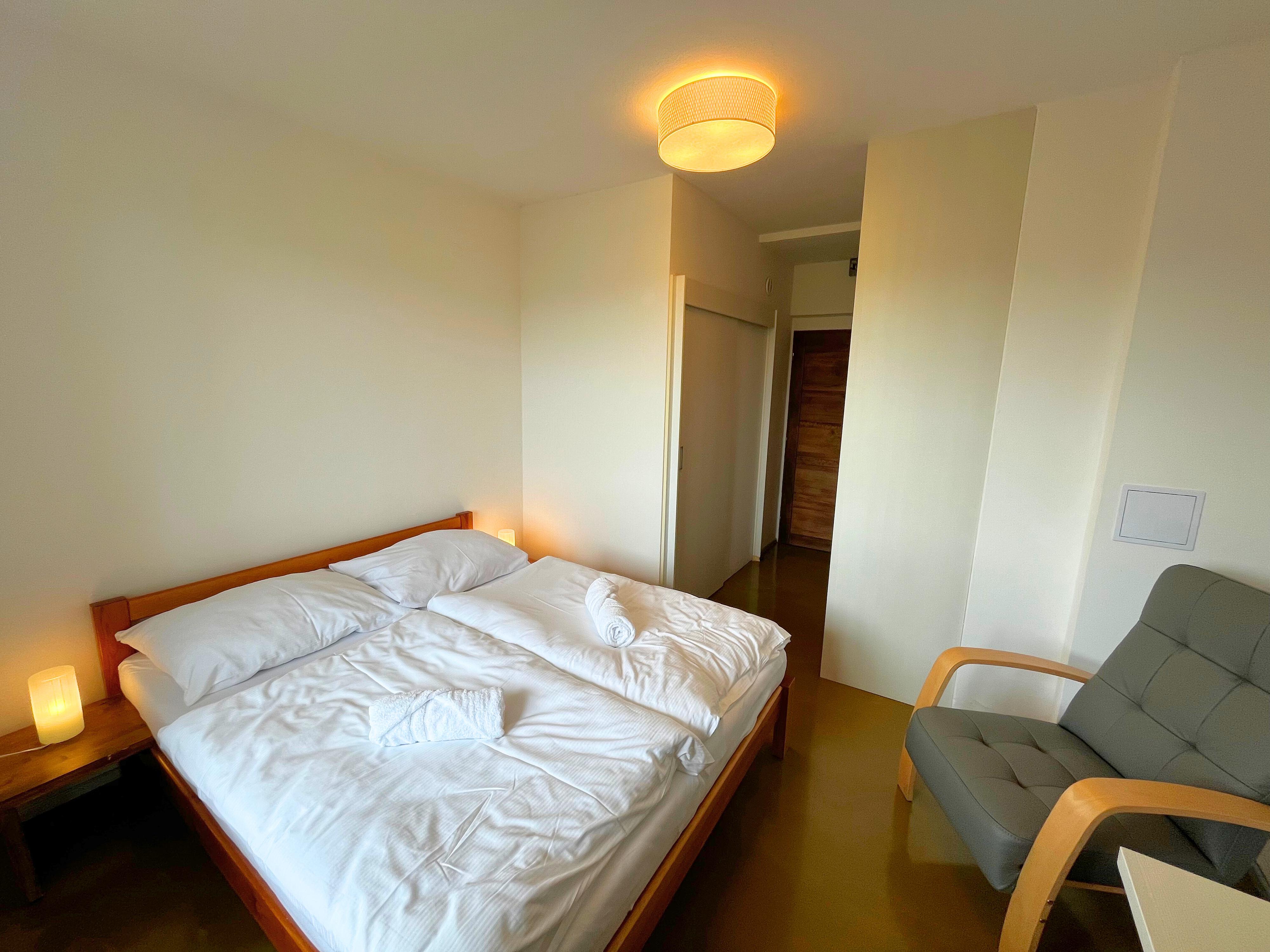 Apartmány Pastviny foto 4