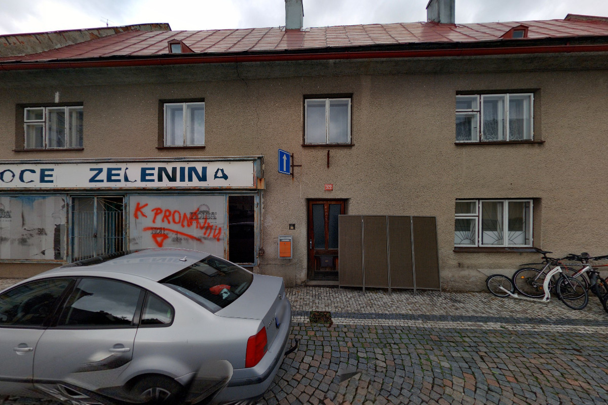 Bazar - Zastavárna Jakub Moravík foto 2