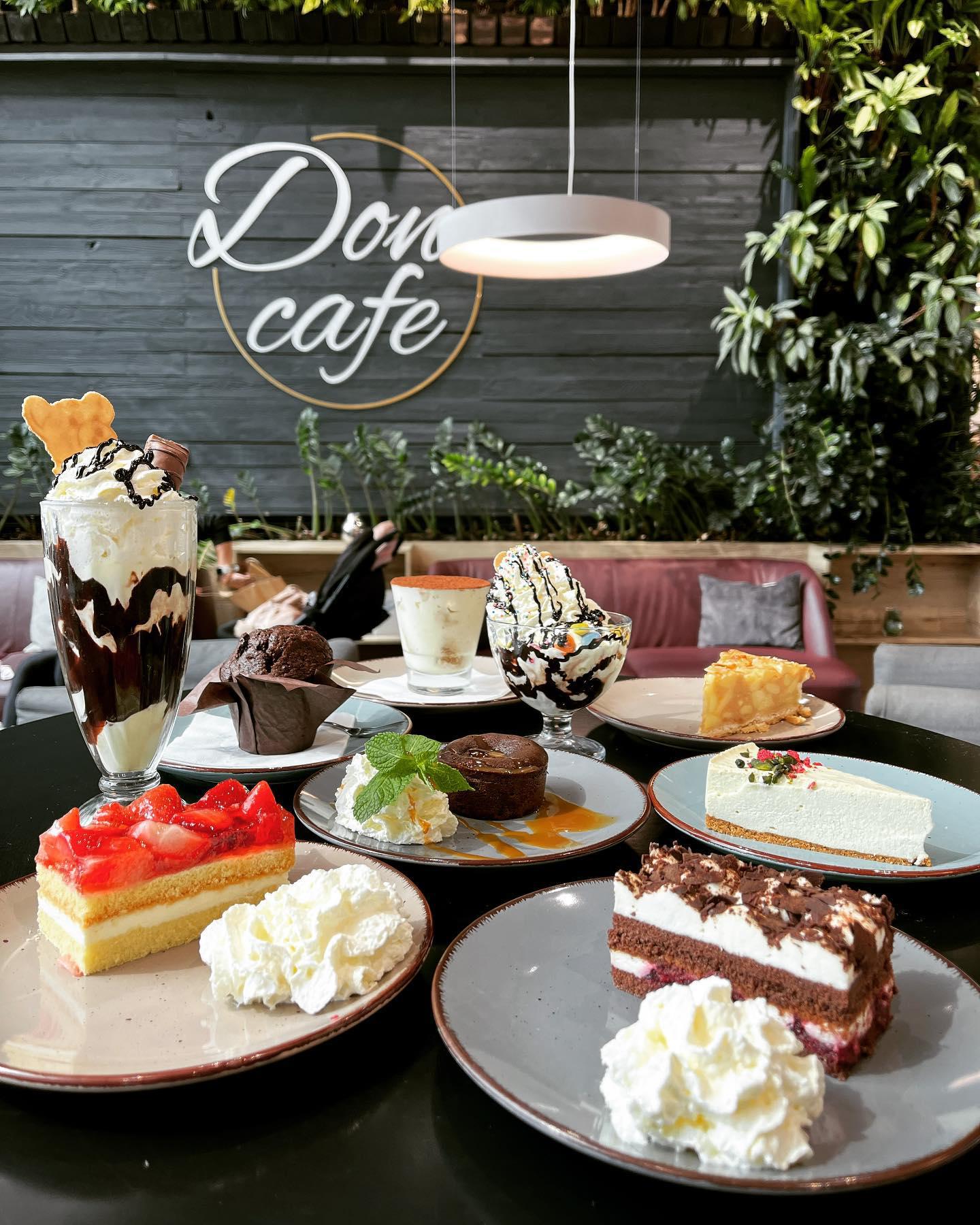 DON CAFÉ foto 4
