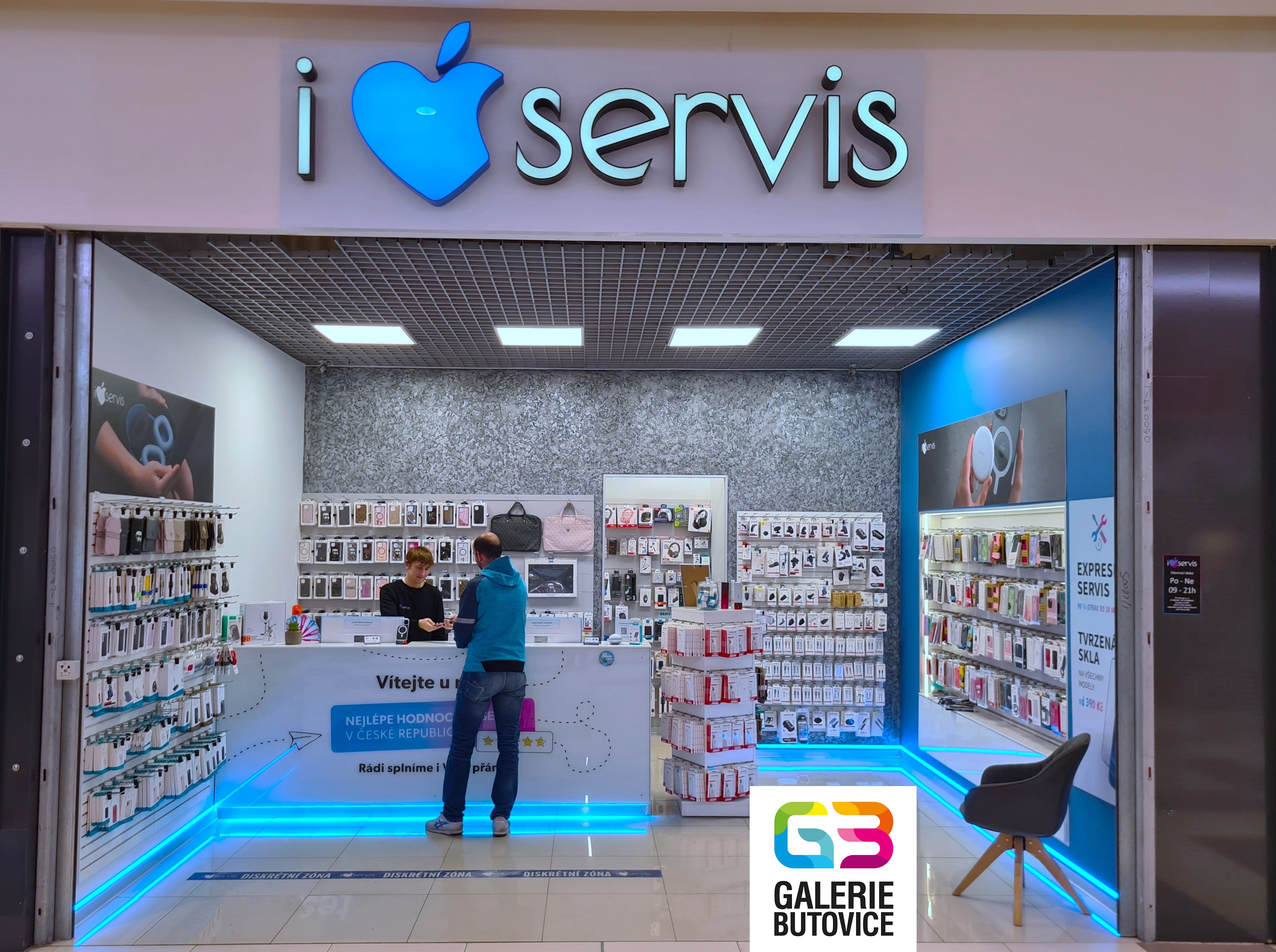 iLoveServis foto 5