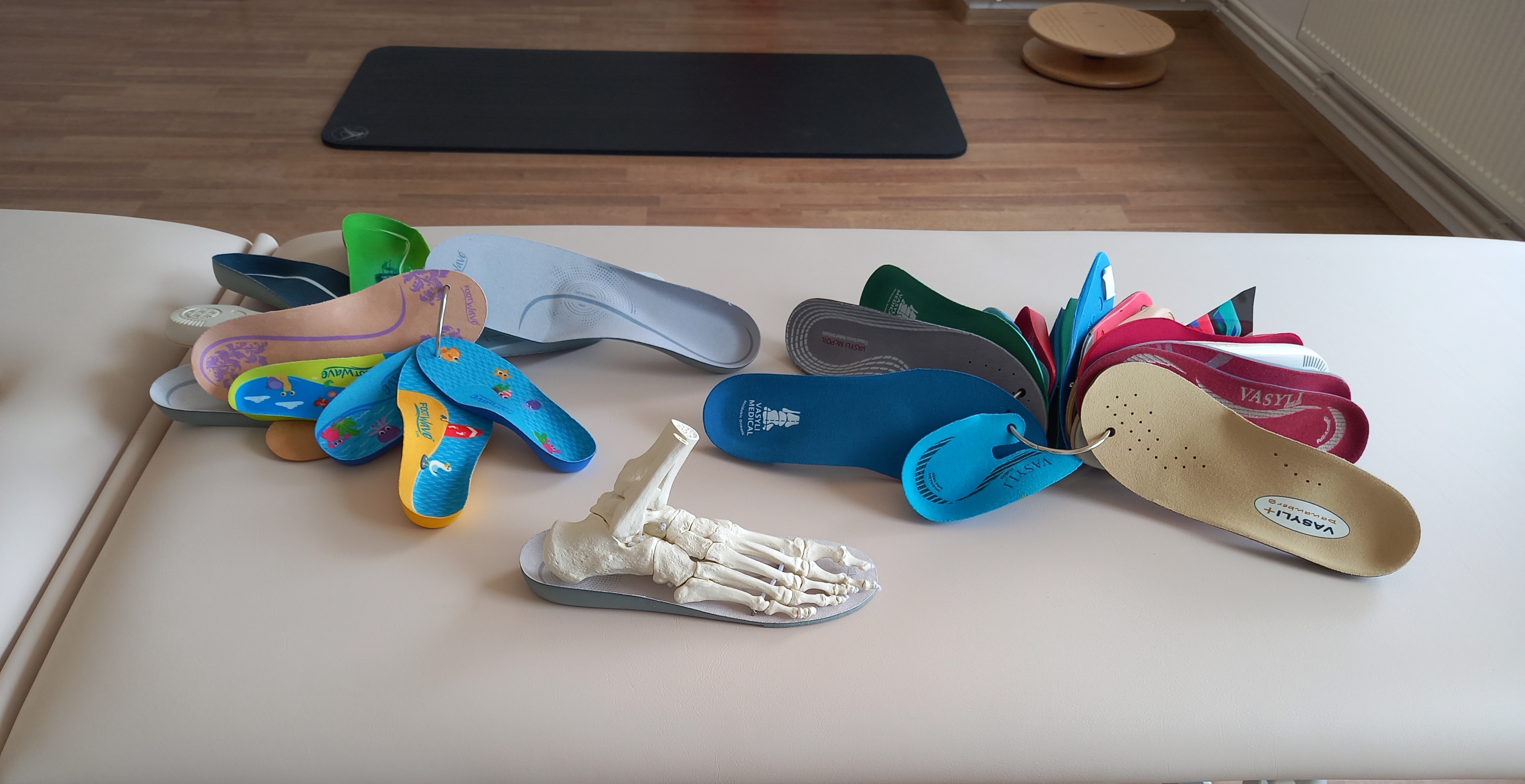 Mgr. Veronika Bulanová, fyzioterapie a podologie foto 4