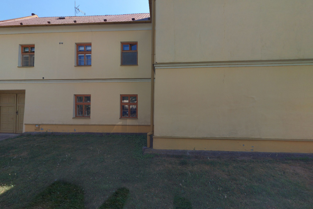 Římskokatolická farnost Hněvotín foto 2