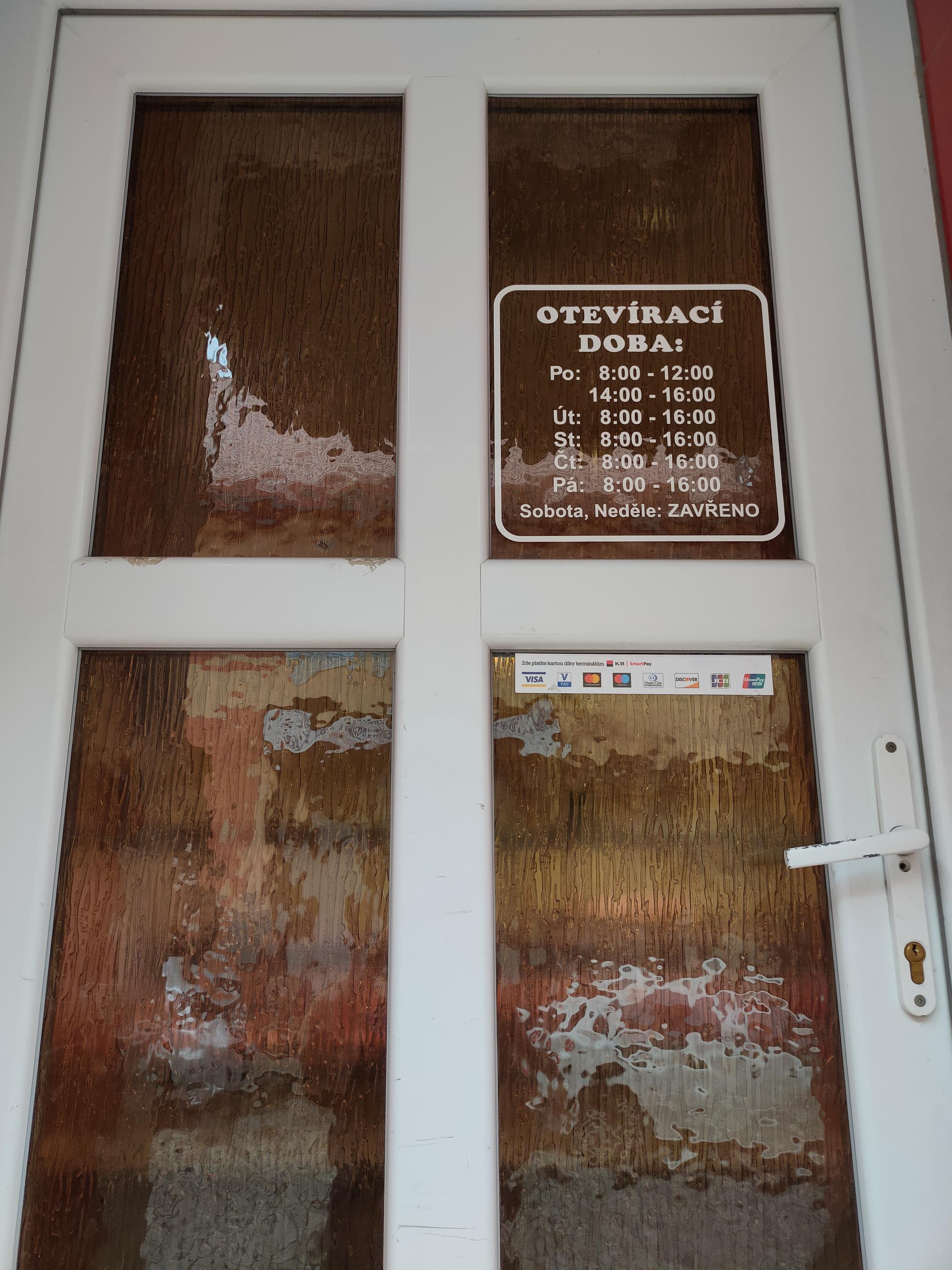 Jaroslava Kazilovská foto 2