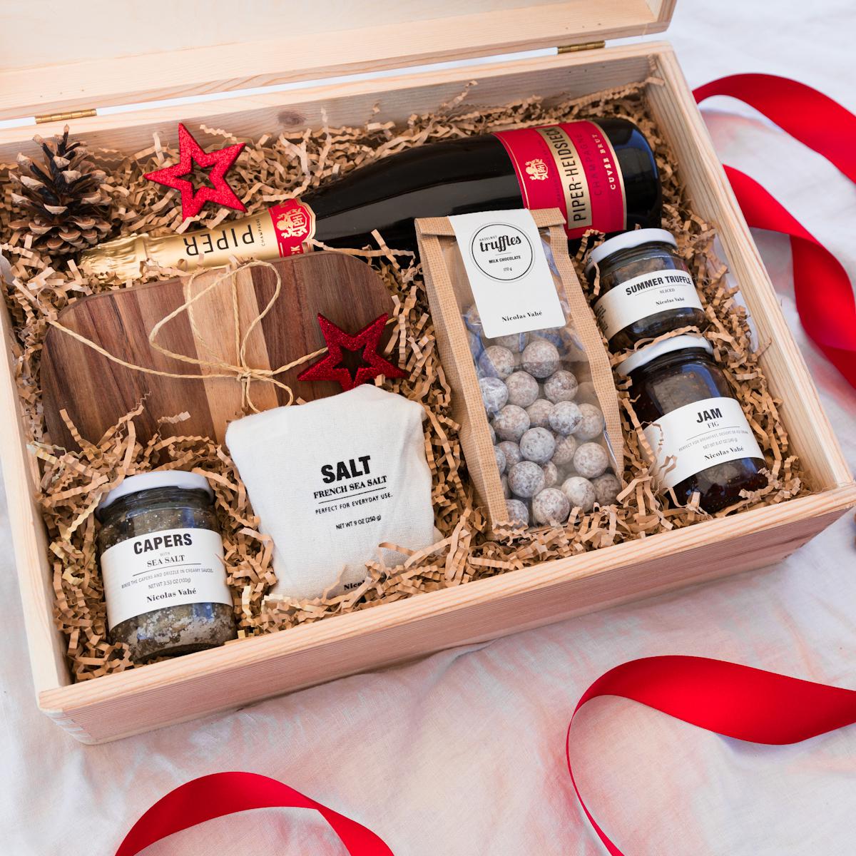 Gift Baskets foto 4