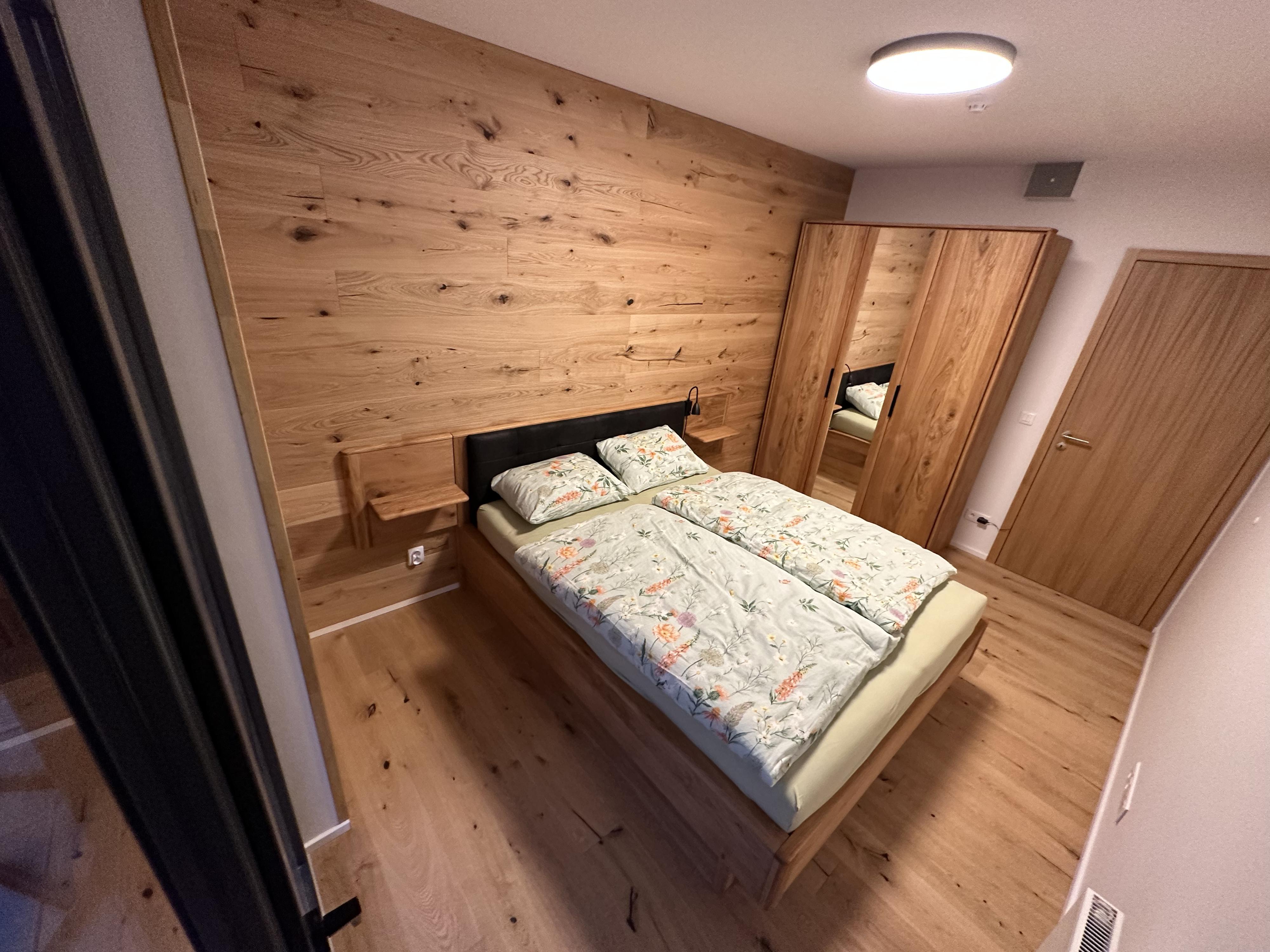 Apartmán Protěž foto 5