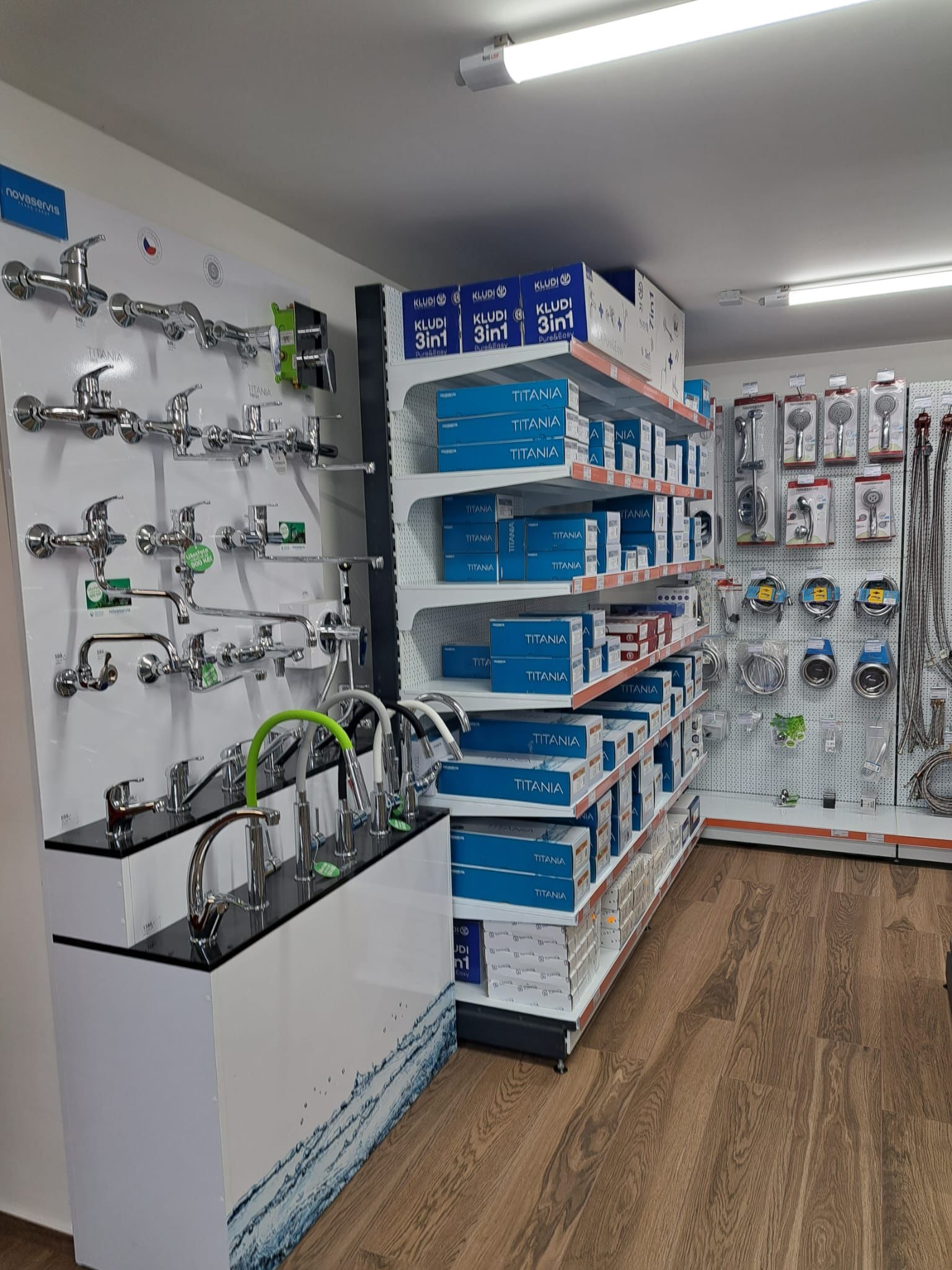 HECKL s.r.o. - voda, topení, plyn foto 4