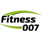 Logo obchodu Fitness007.cz