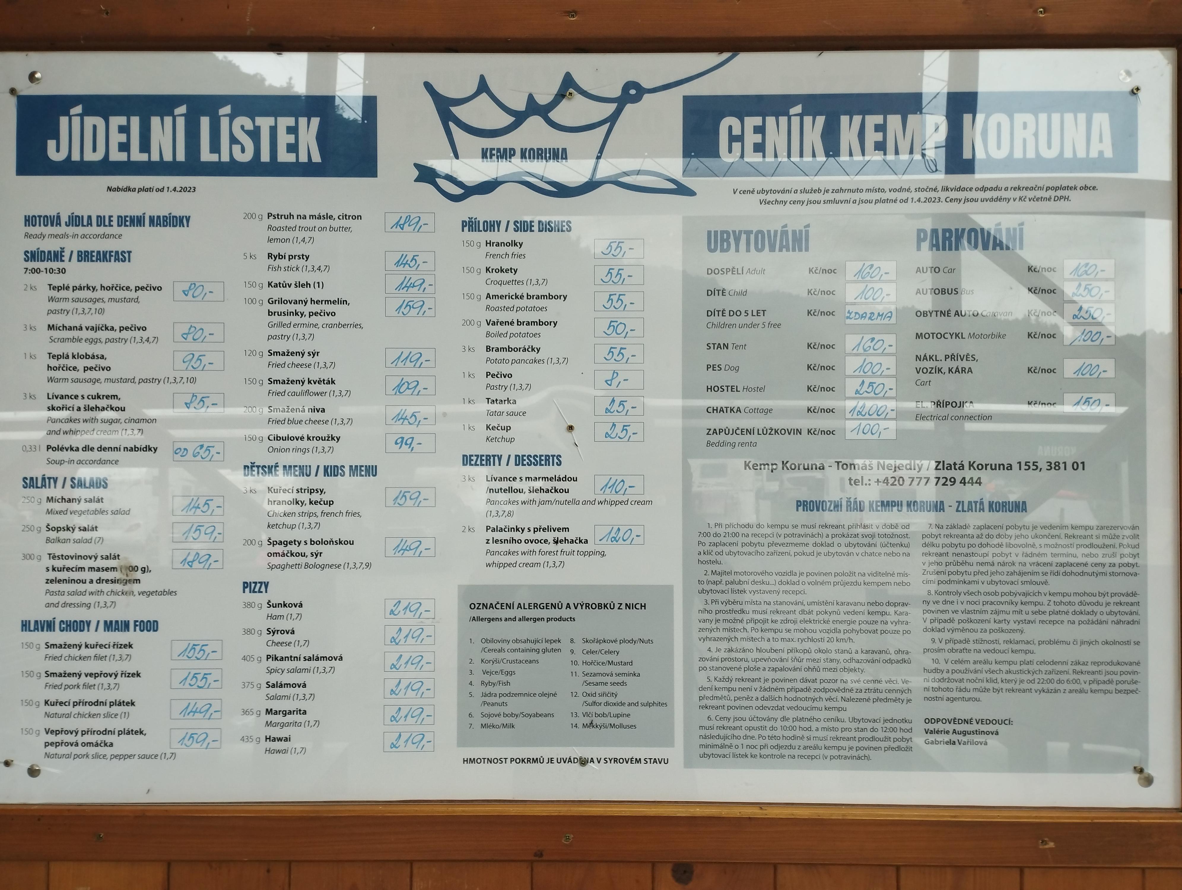 Restaurace U Kučerů foto 3