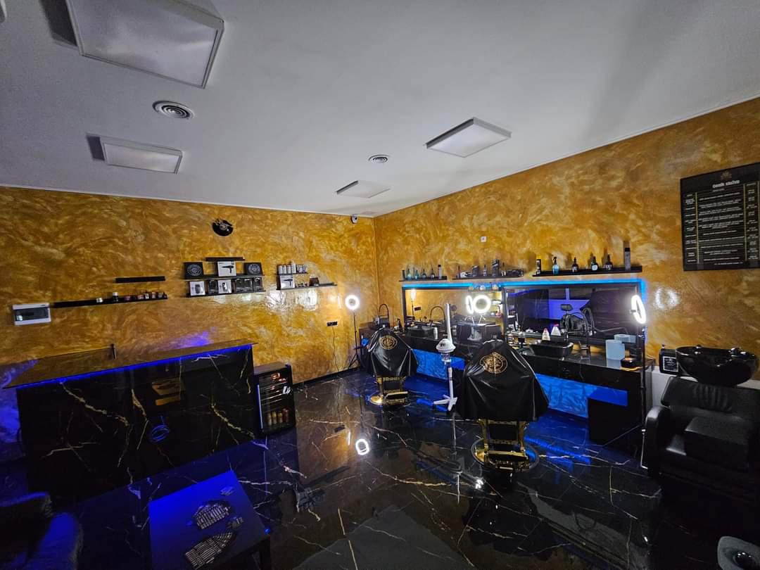 Barber King Gully foto 6