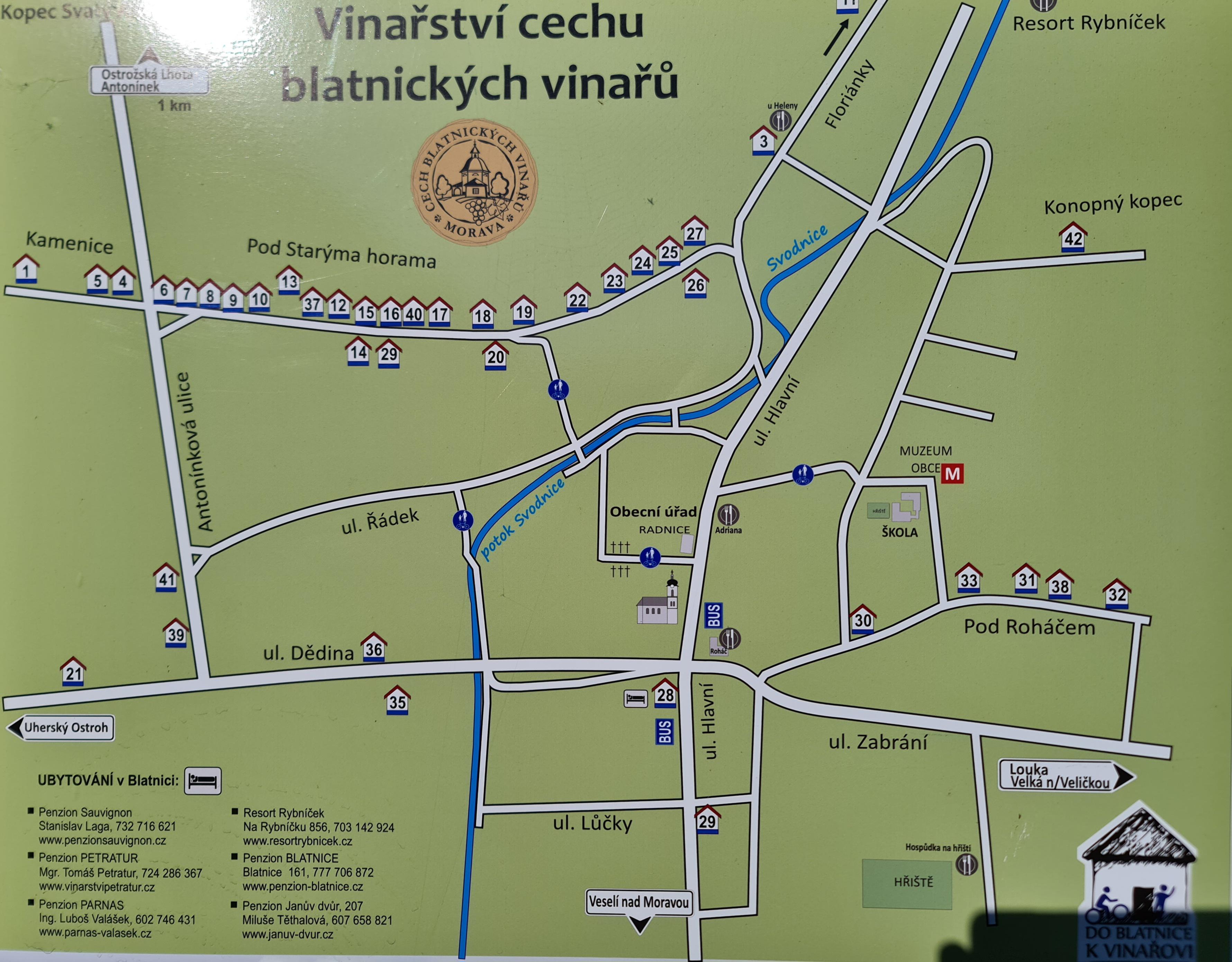 Cech blatnických vinařů foto 6