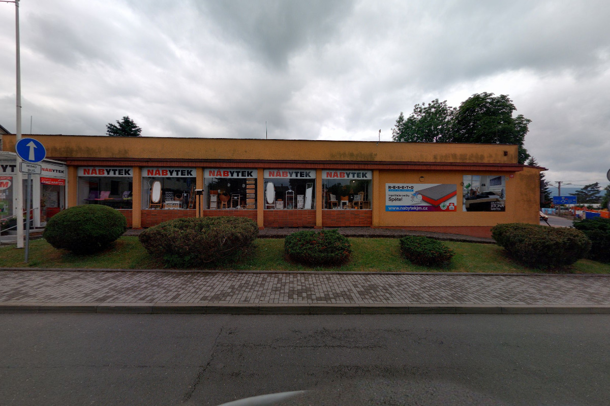 JM Nábytek foto 2