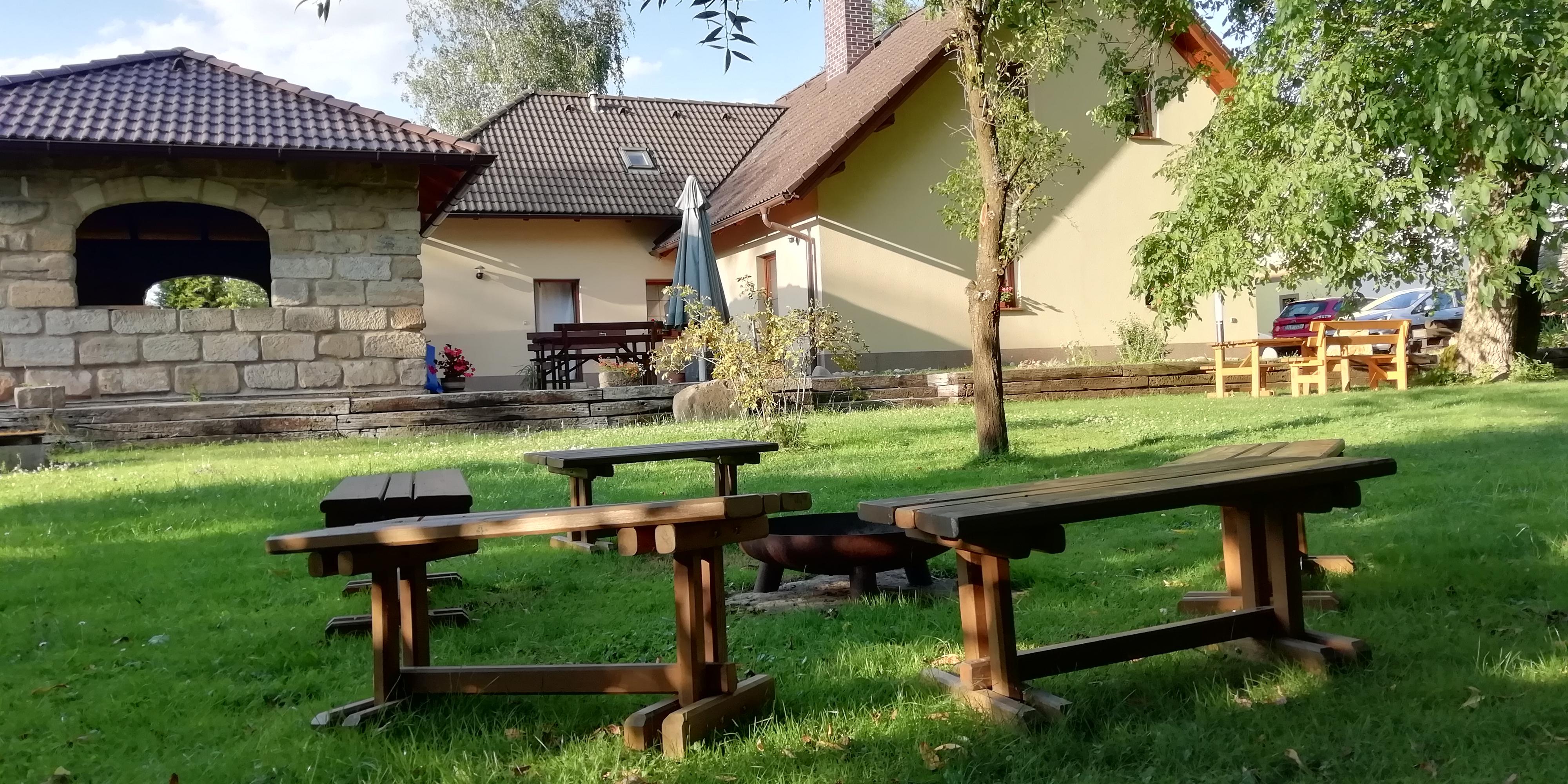 Apartmany Svijany foto 5