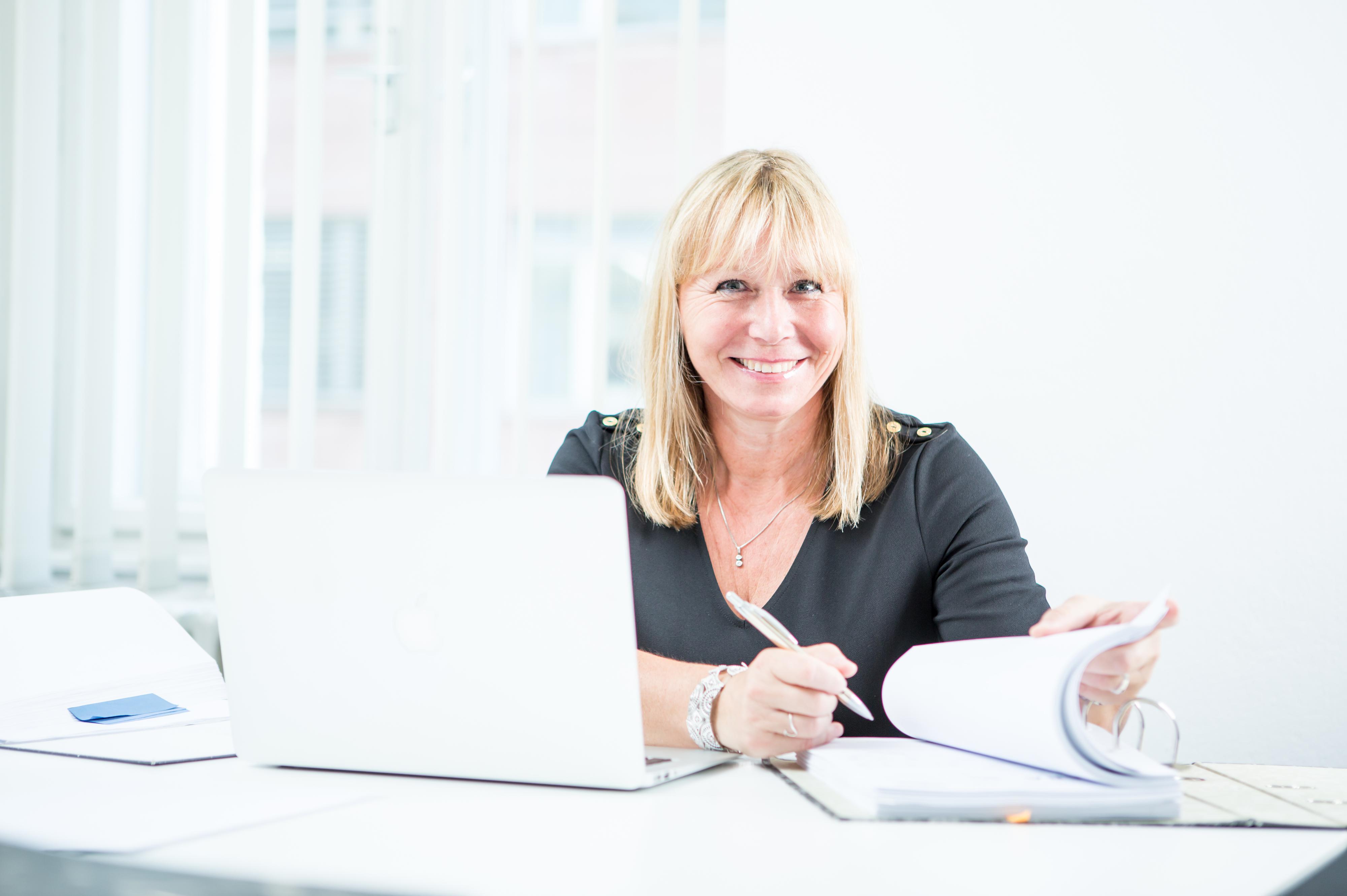 Hana Křemenová - QARA s.r.o.