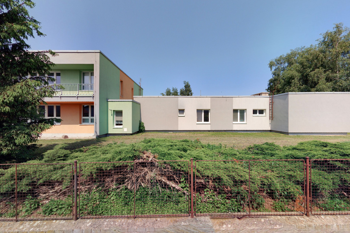 Základní škola a Mateřská škola, Šumná, okres Znojmo