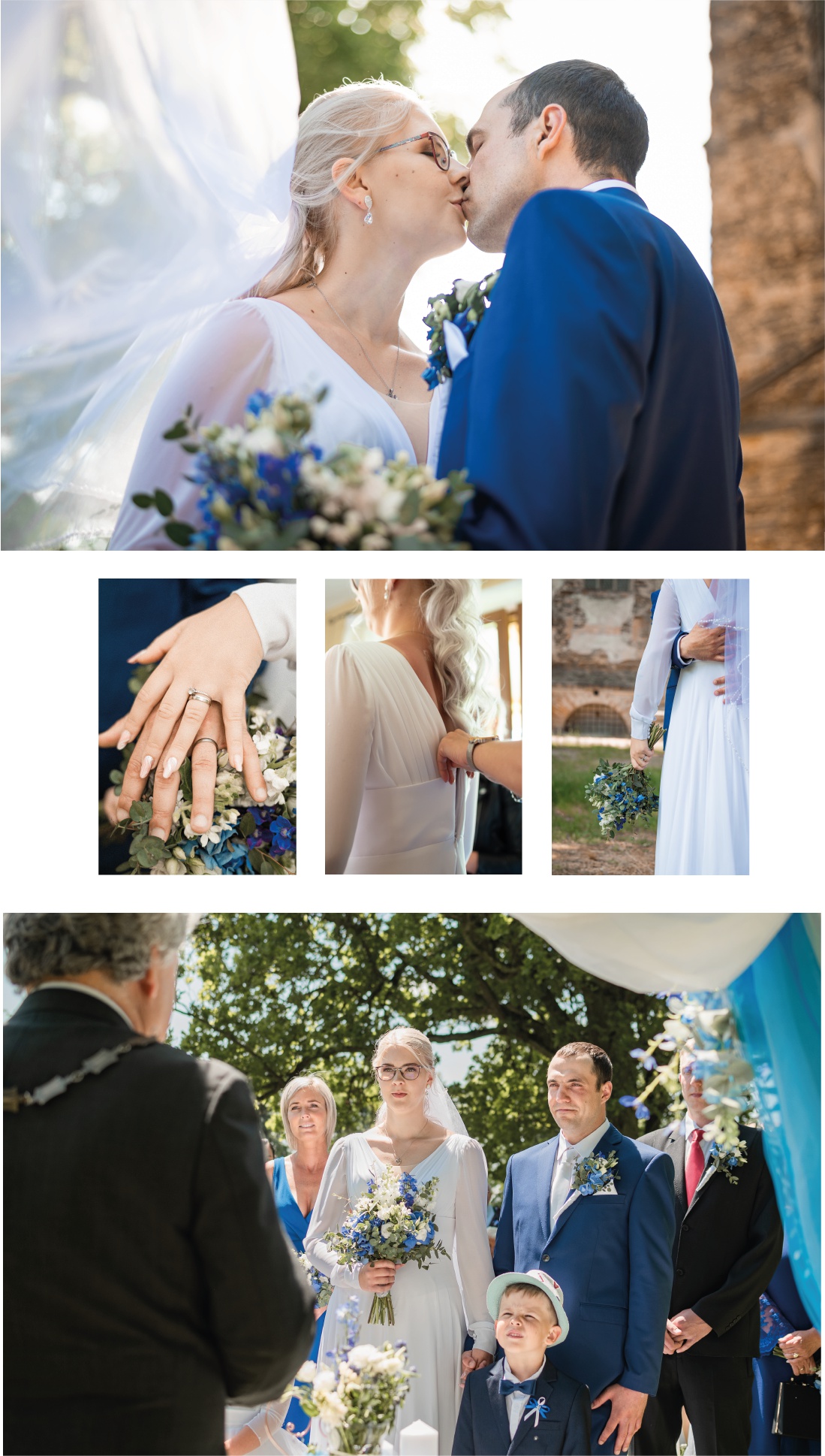 Anna Kučerová PHOTOGRAPHY foto 2