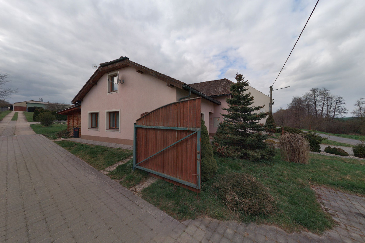 Rostlinná výroba - Ing. Josef Jež