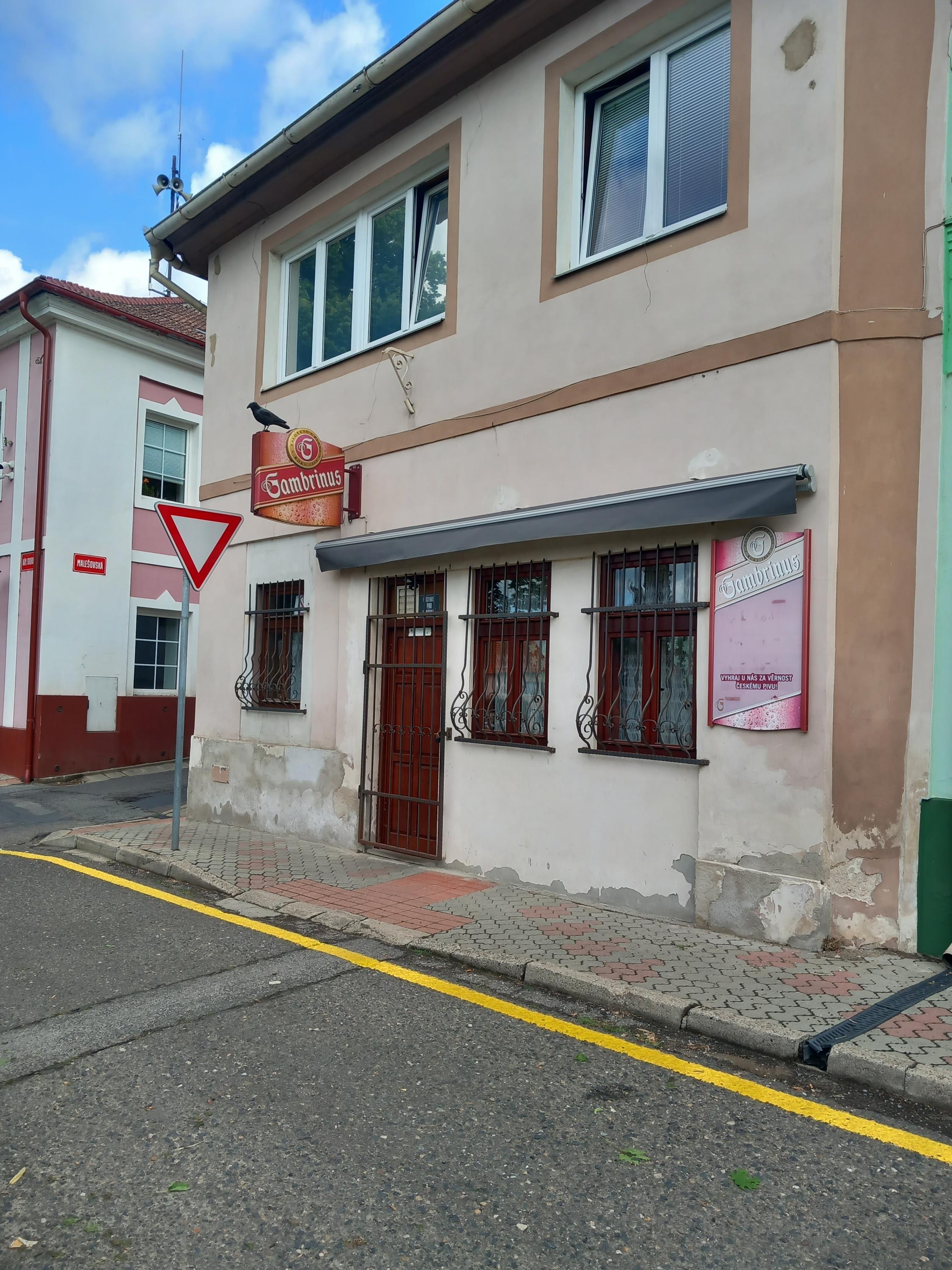 Hostinec Malešovská 	17 foto 2