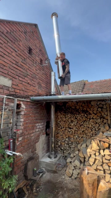 Kominictví Jalubí s.r.o foto 2 (náhled videa)