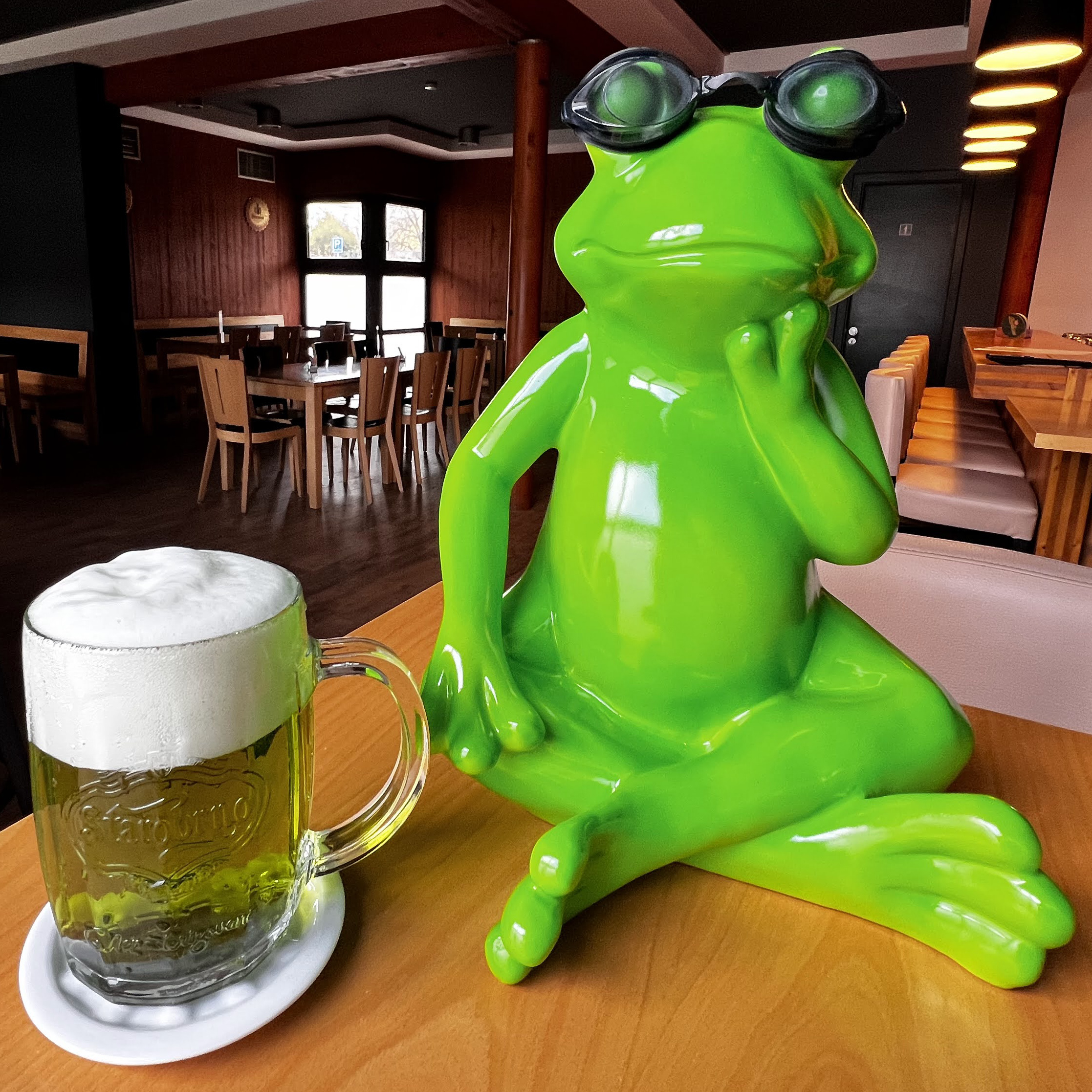 Pivnice Hotel Žabčice foto 2