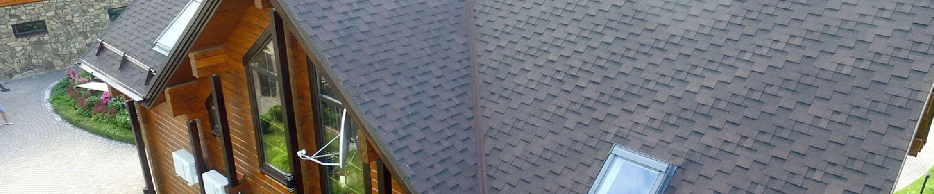 Úvodní obrázek Střešní šindel KATEPAL